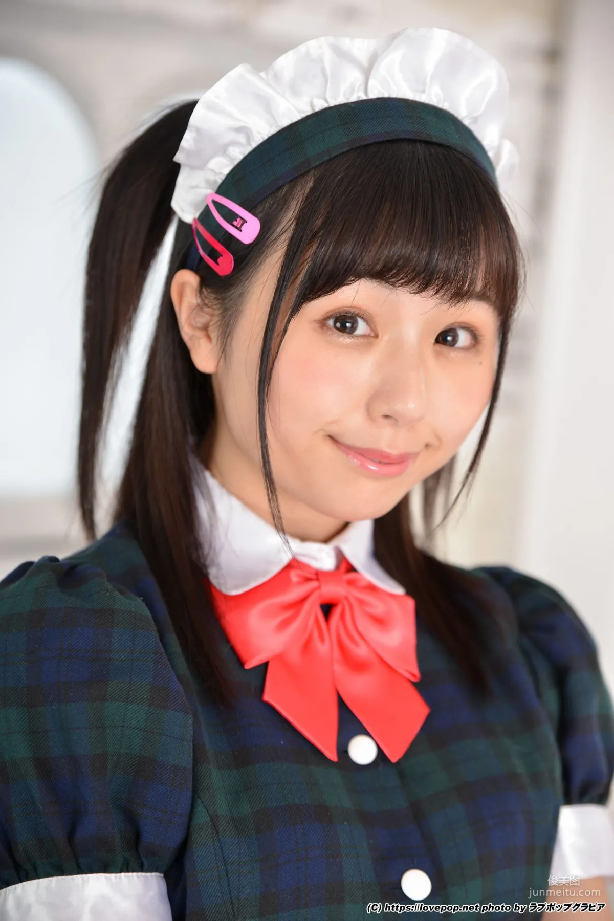 KURIEMI くりえみ Photoset 04 [LOVEPOP] 寫真集 22