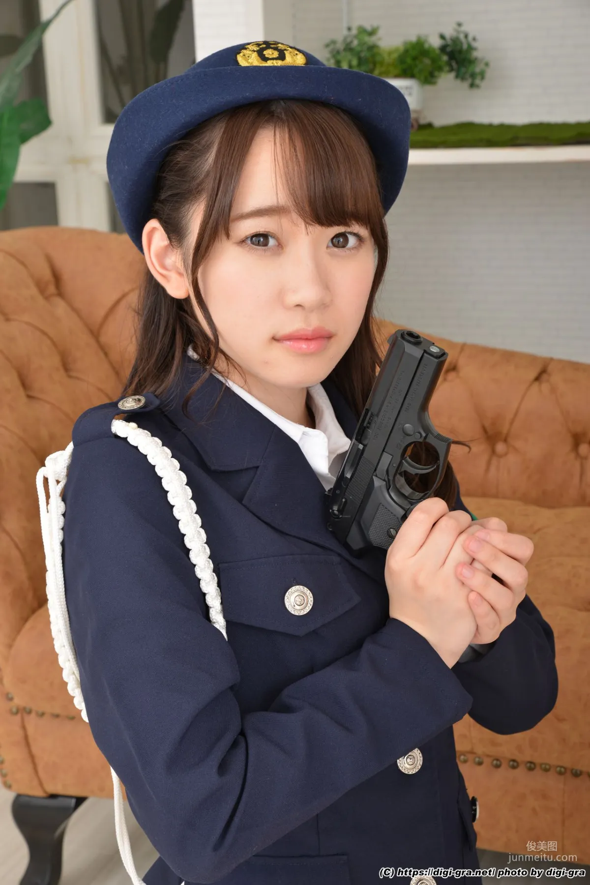[Digi-Gra] Yura Kano, Photoset 02 Photo Set photo 16