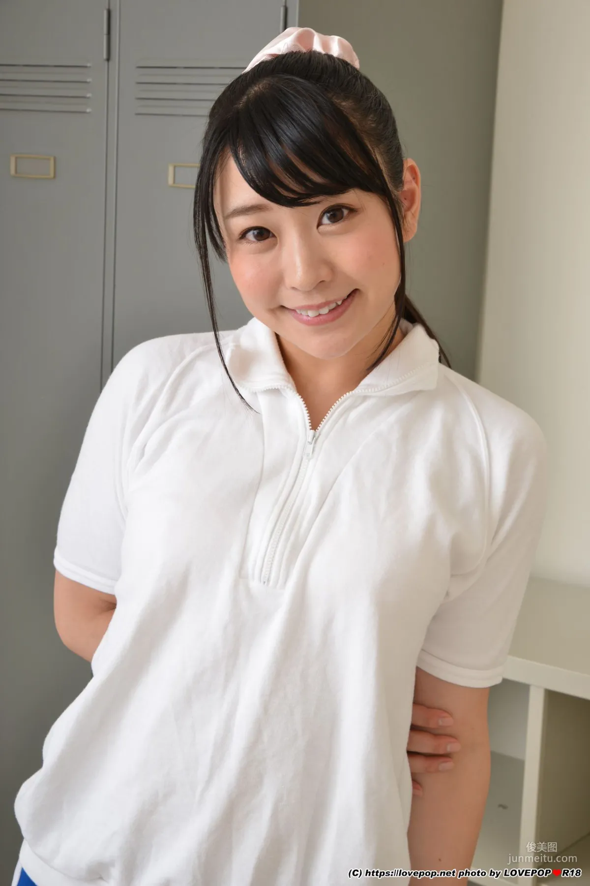 [LovePop] Ai Minano Photoset 04 Photo Set photo 10