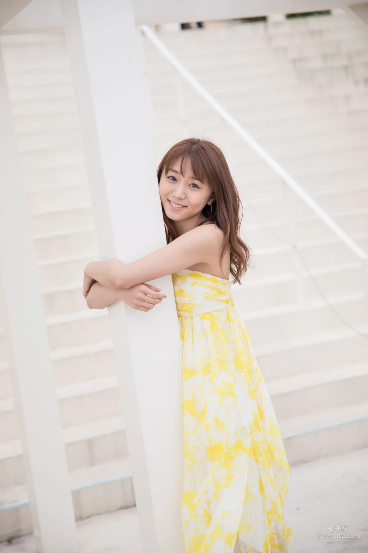 室田瑞希 Mizuki Murota [Hello! Project Digital Books] No.178 寫真集 5