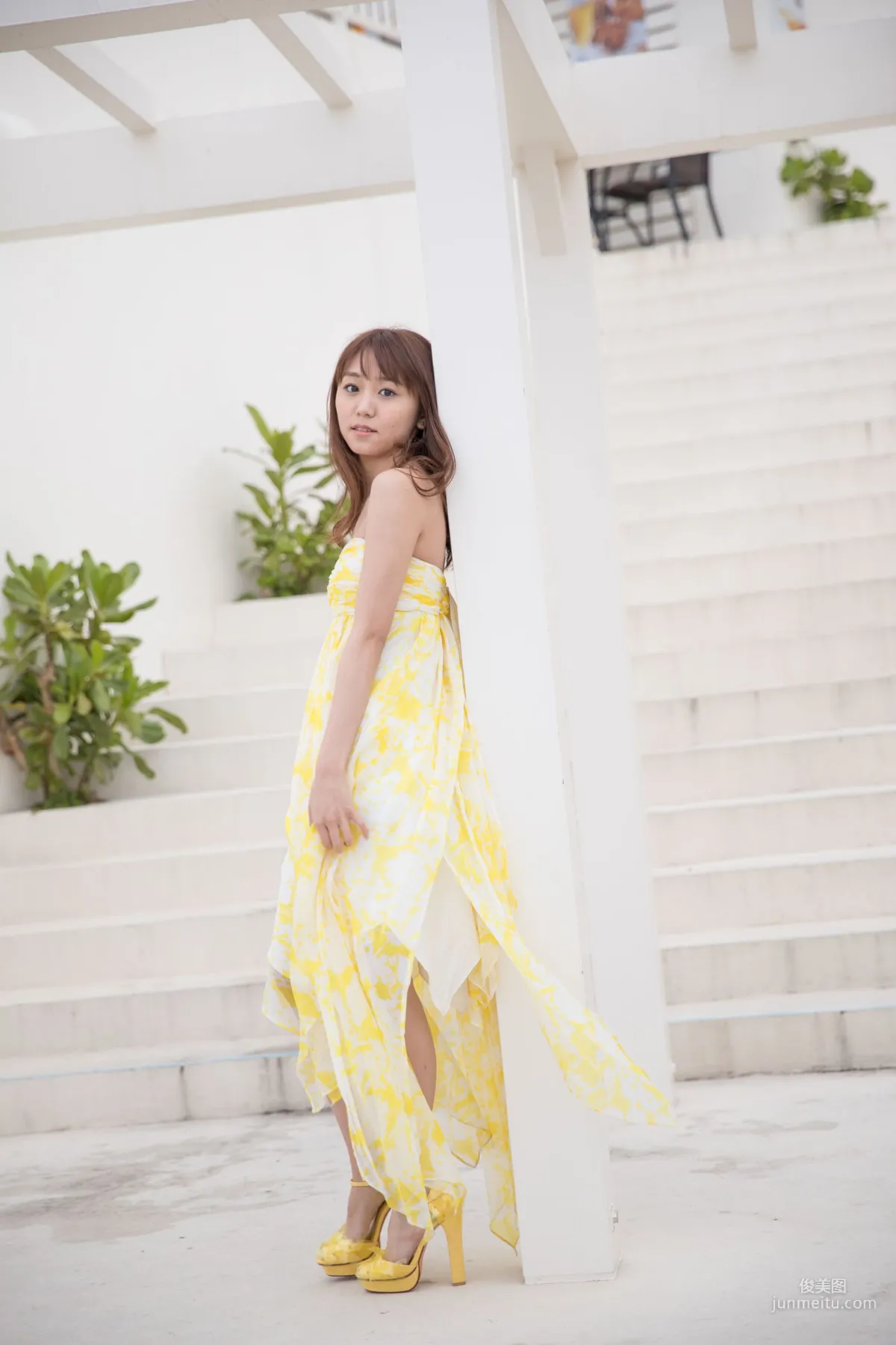 室田瑞希 Mizuki Murota [Hello! Project Digital Books] No.178 寫真集 7