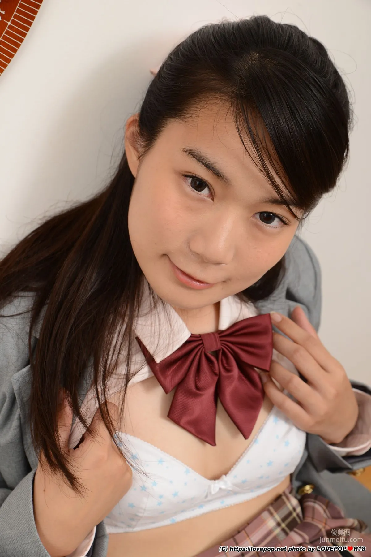 [LovePop] Rika Ayumi Photoset 05 Photo Set photo 55