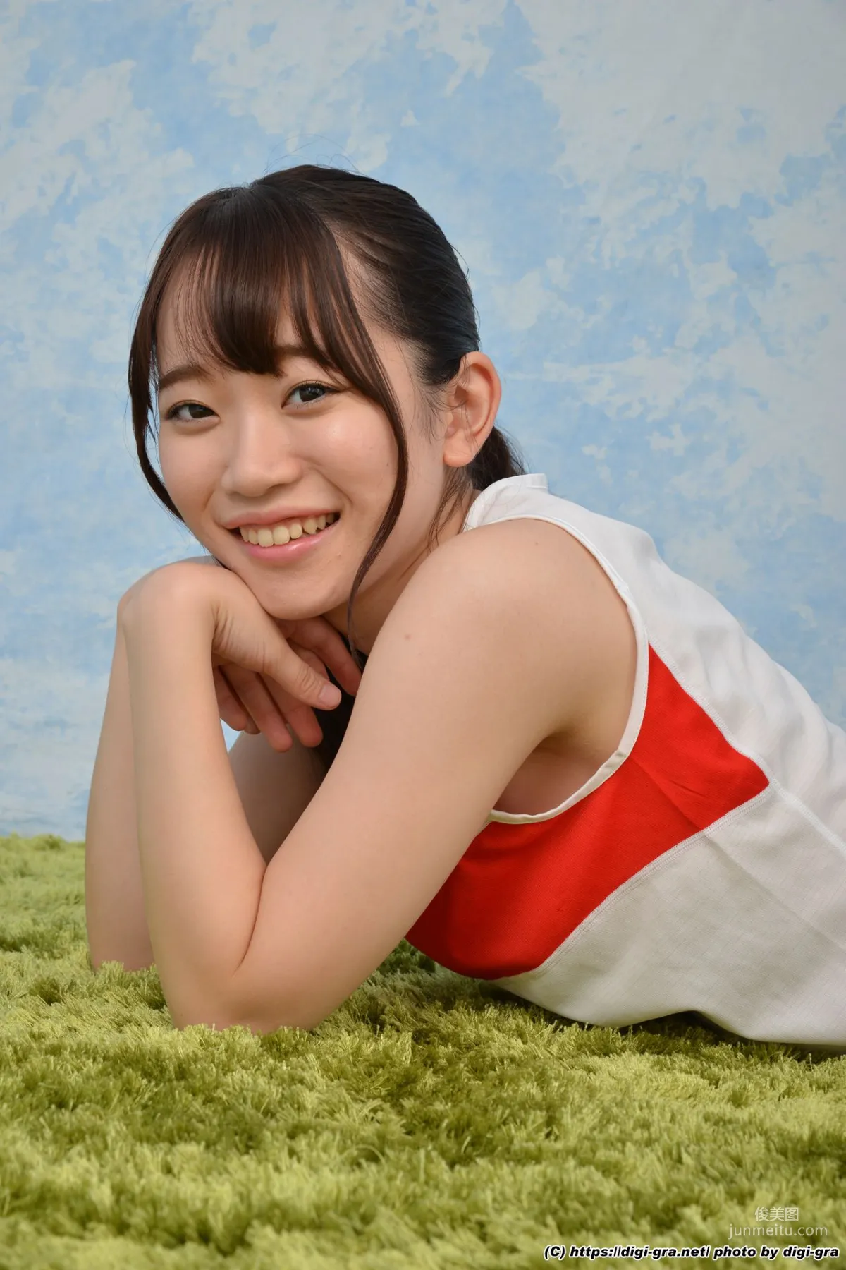 [Digi-Gra] Yura Kano Photoset 01 Photo Set photo 49