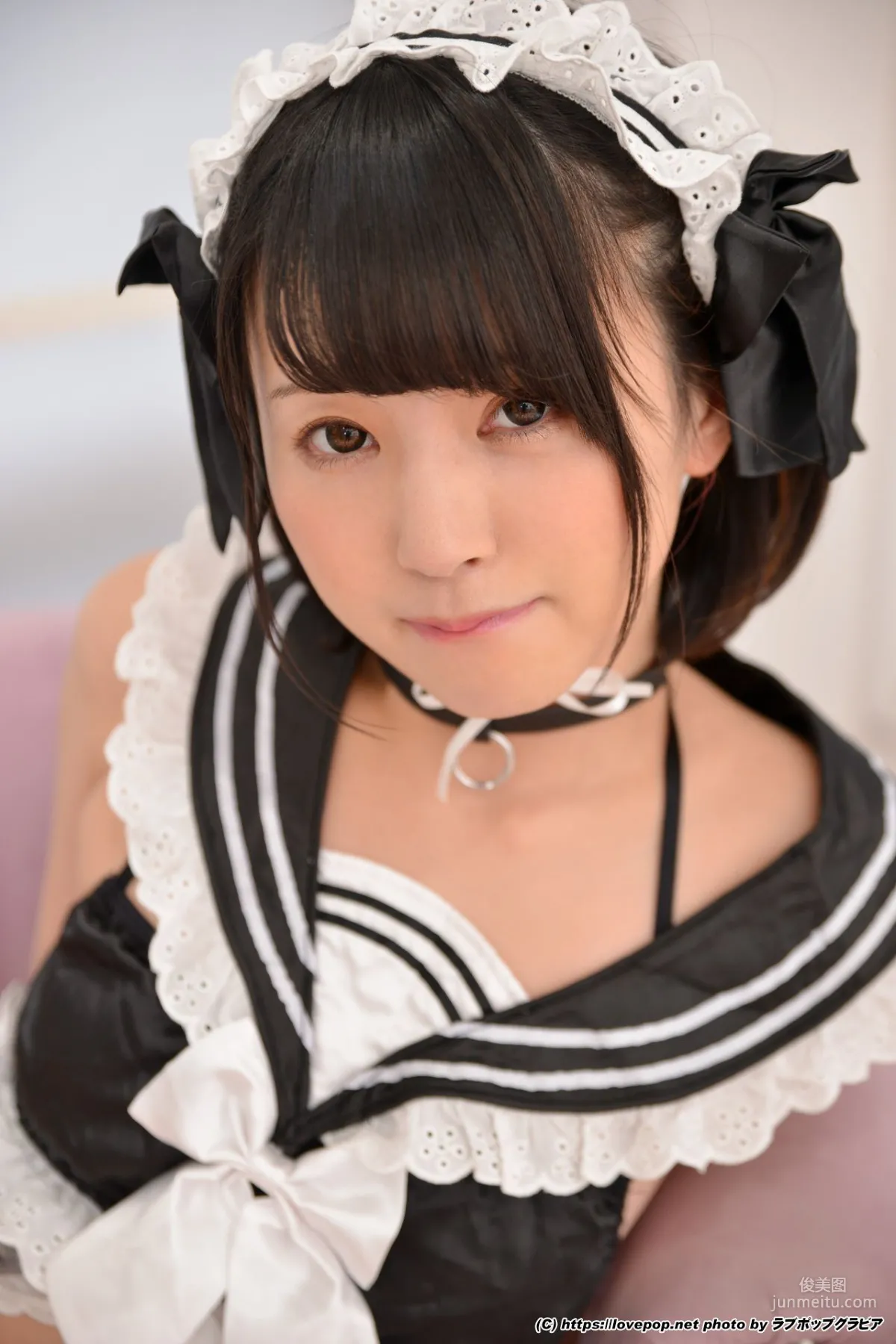 [LOVEPOP] Ten Kirimiya 霧宮てん/木村つな Photoset 04 寫真集 76