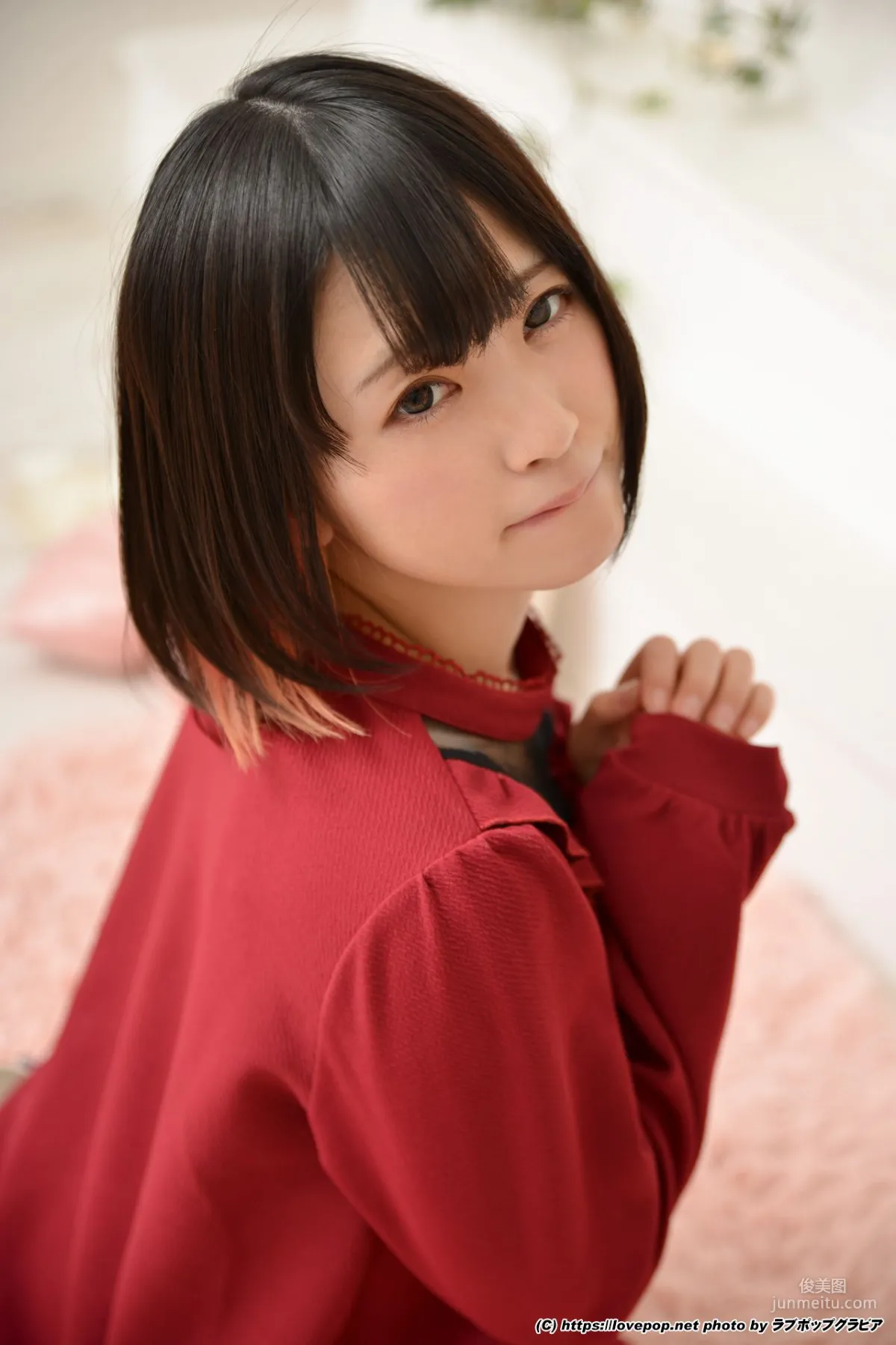 [LOVEPOP] Ten Kirimiya Photoset 03 Photo Set photo 58