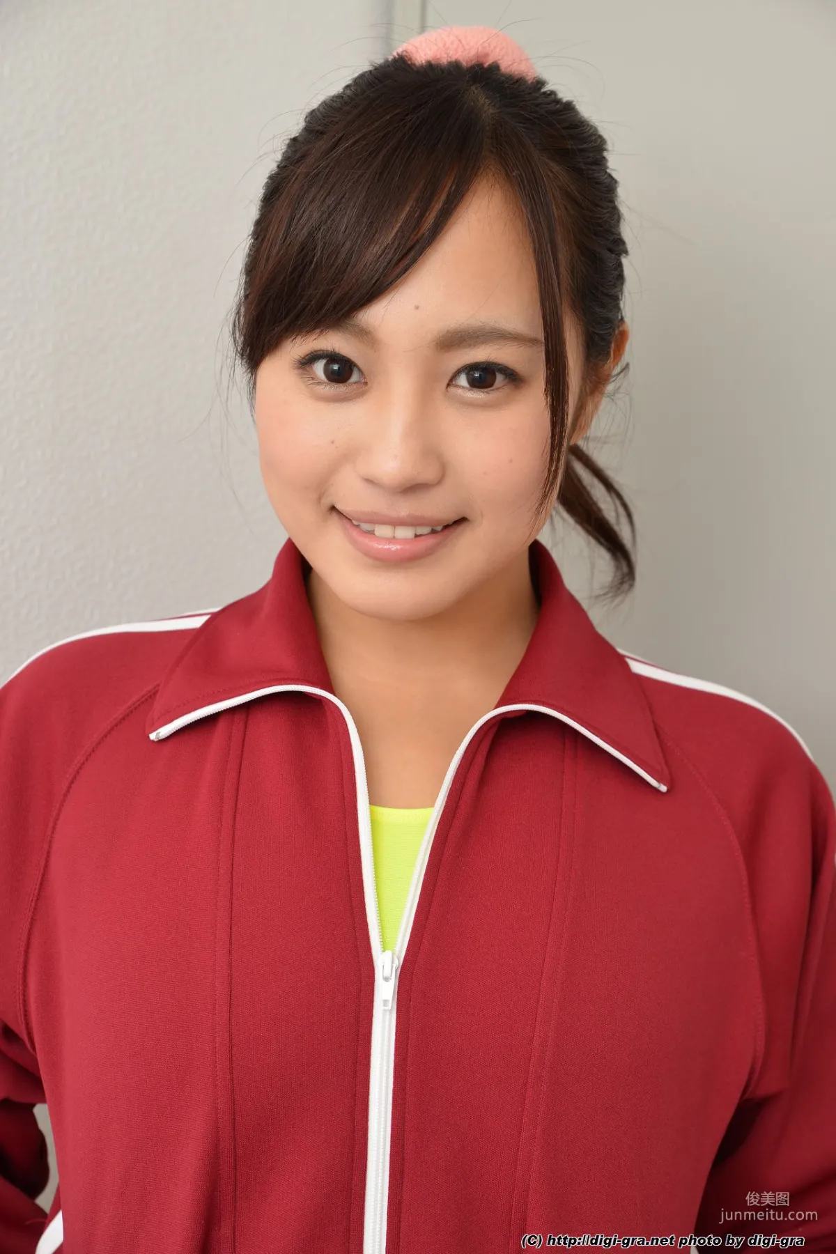 [Digi-Gra] Emi Asano Photoset 20 Photo Set photo 3