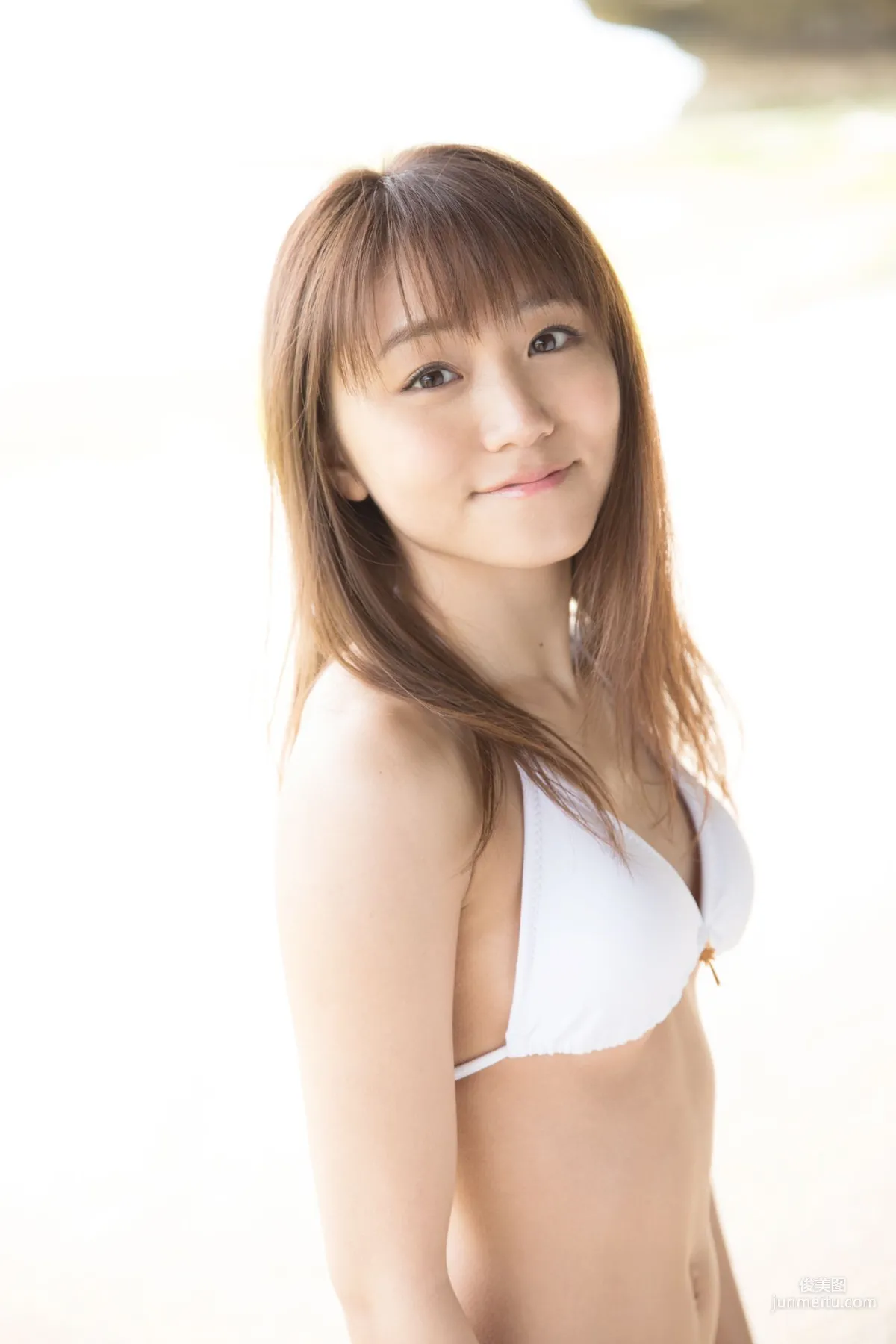 室田瑞希 Mizuki Murota [Hello! Project Digital Books] No.178 寫真集 71