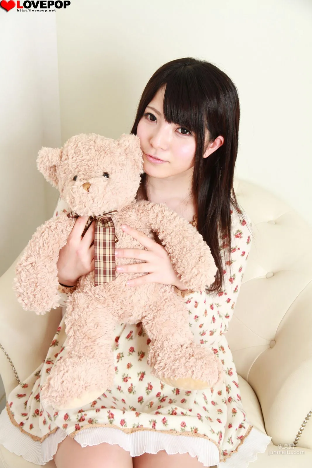 [LovePop] Ai Uehara Photoset 01 Photo Set photo 9