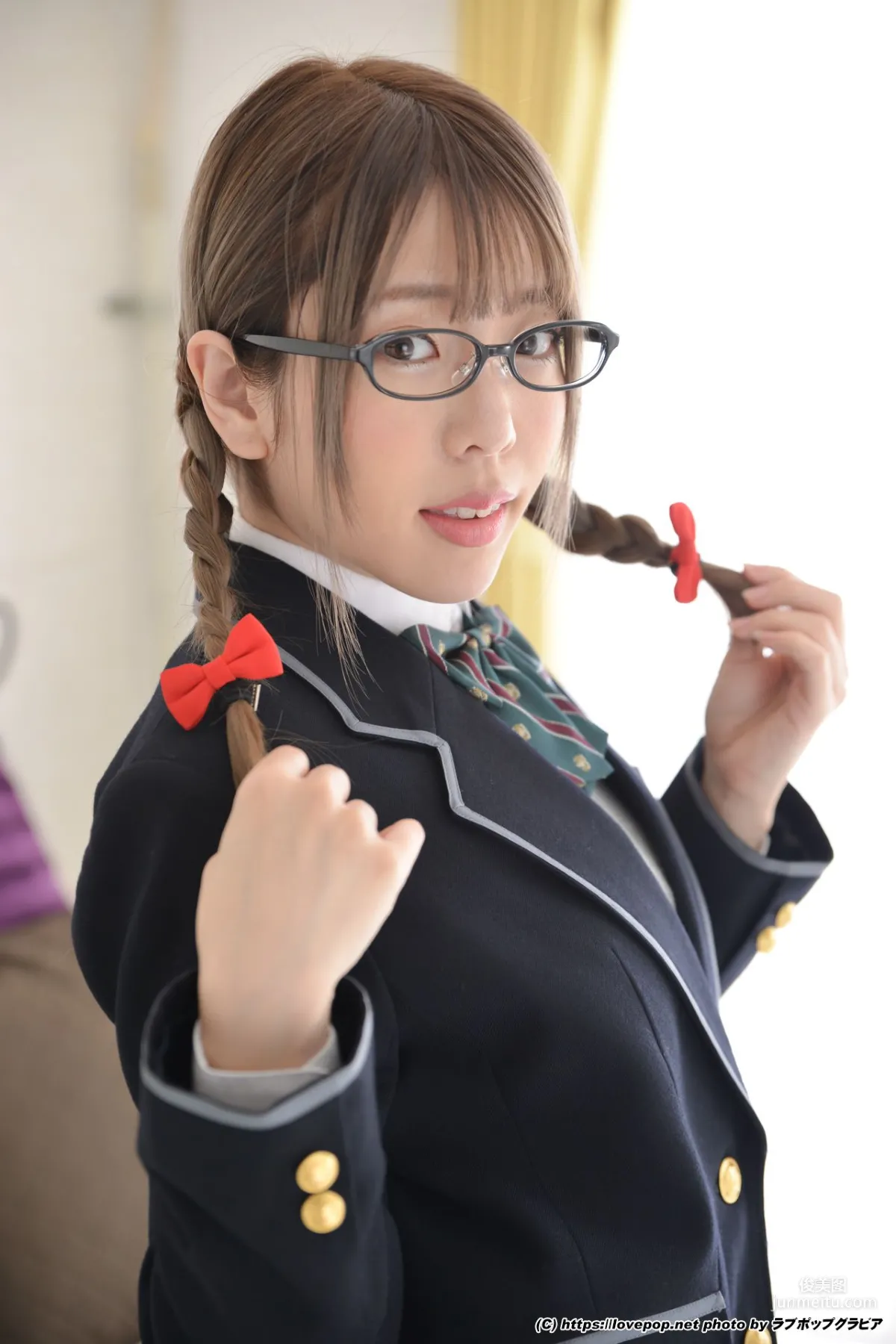 [LOVEPOP] 白石みずほ Mizuho Shiraishi Photoset 02 寫真集 30