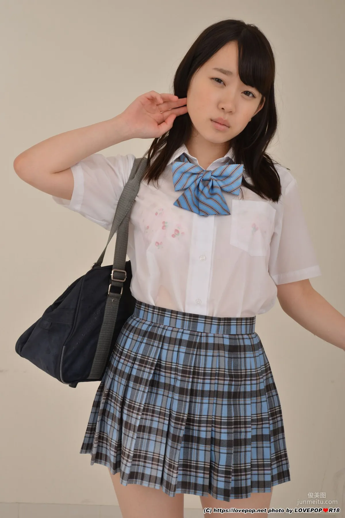 [LOVEPOP] Yura Kano 架乃ゆら Photoset 11 寫真集 37