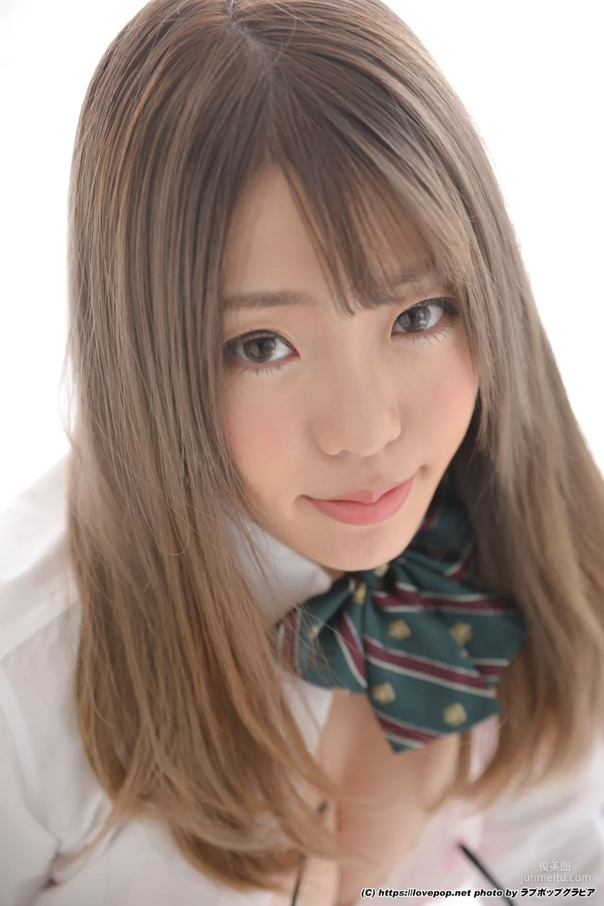 [LOVEPOP] 白石みずほ Mizuho Shiraishi Photoset 02 寫真集 96