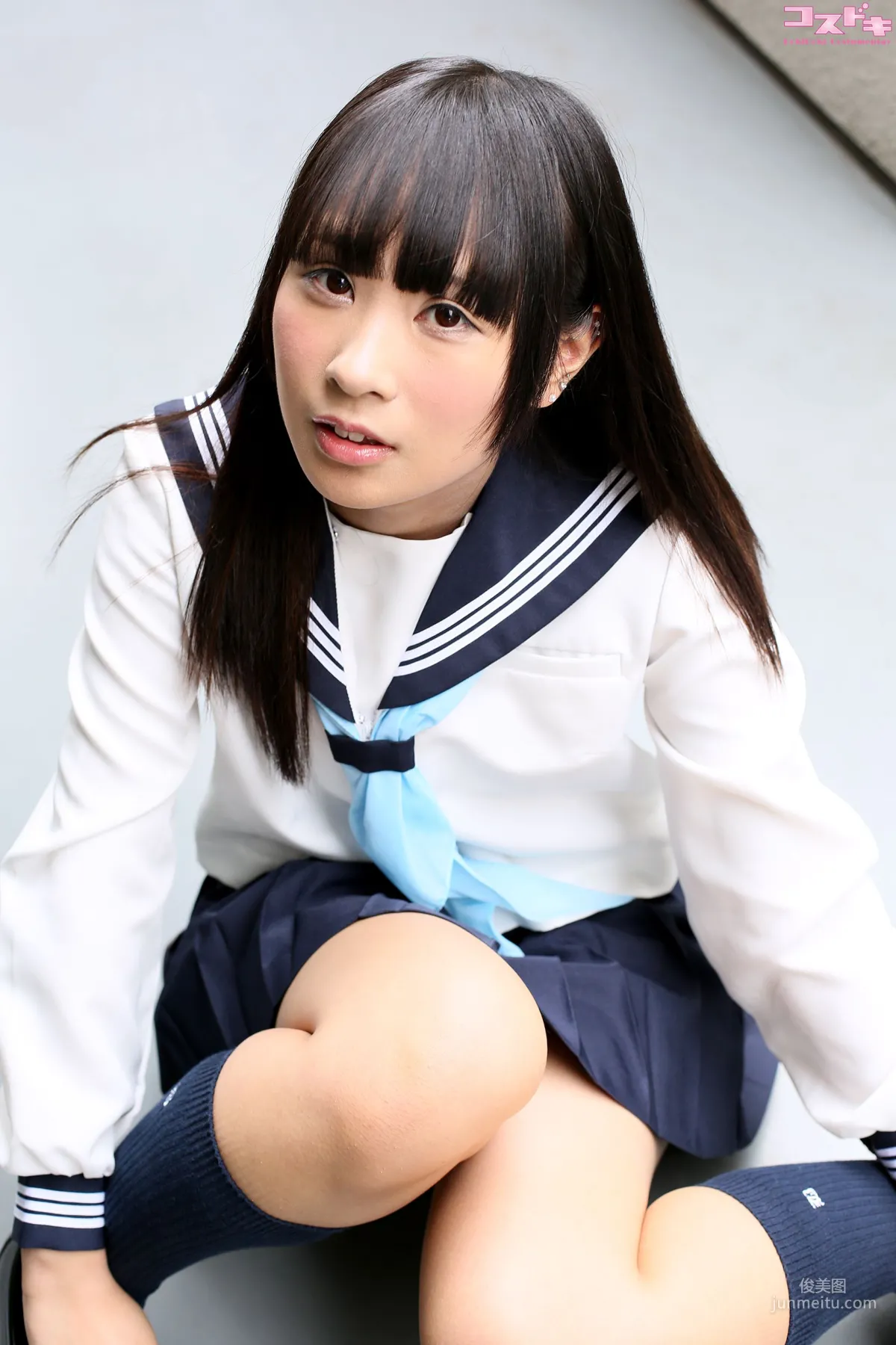 冴島エレナ saejimaerena_pic_sailor1 [Cosdoki] 写真集32