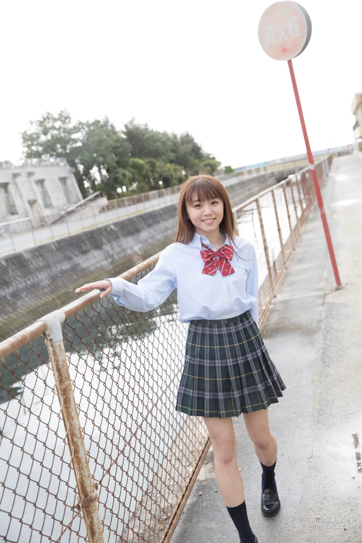 室田瑞希 Mizuki Murota [Hello! Project Digital Books] No.178 寫真集 96