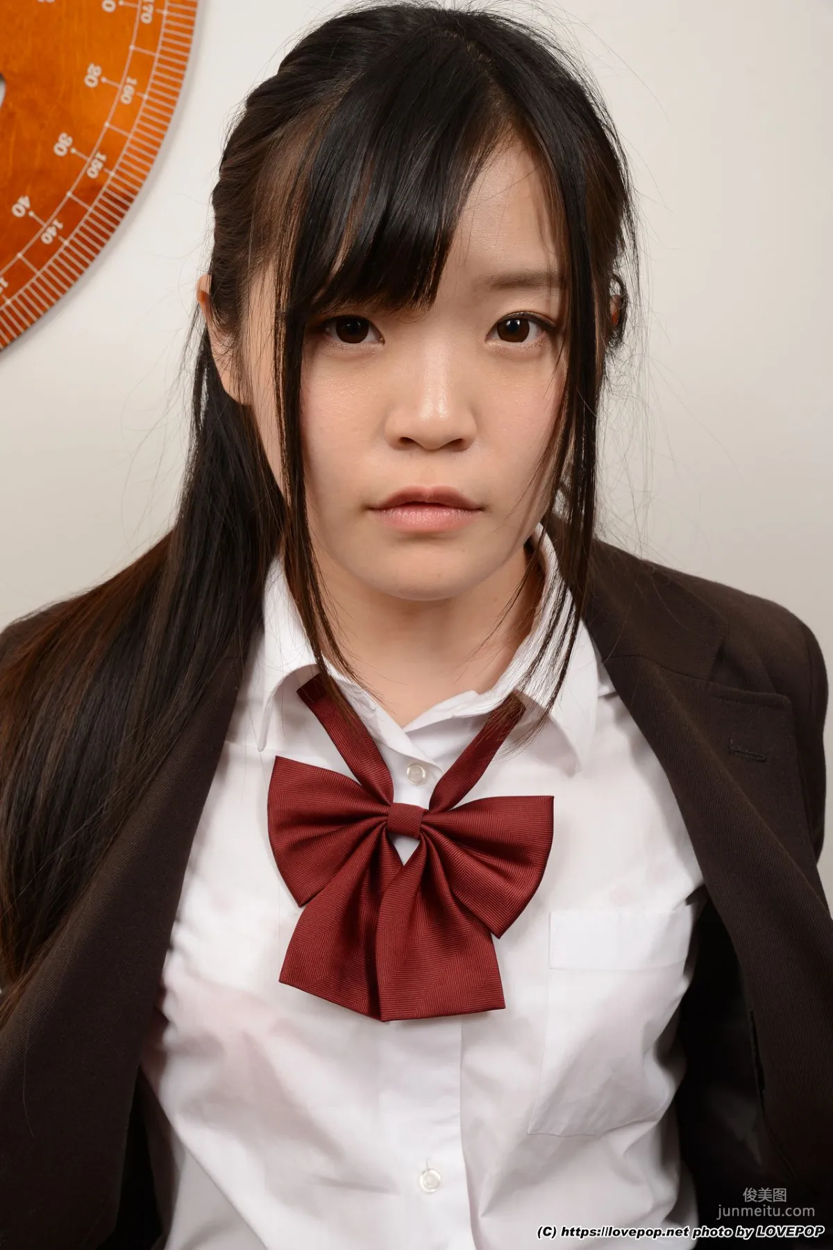 [LOVEPOP] Erika Kashii 香椎えりか Photoset 01 寫真集 28
