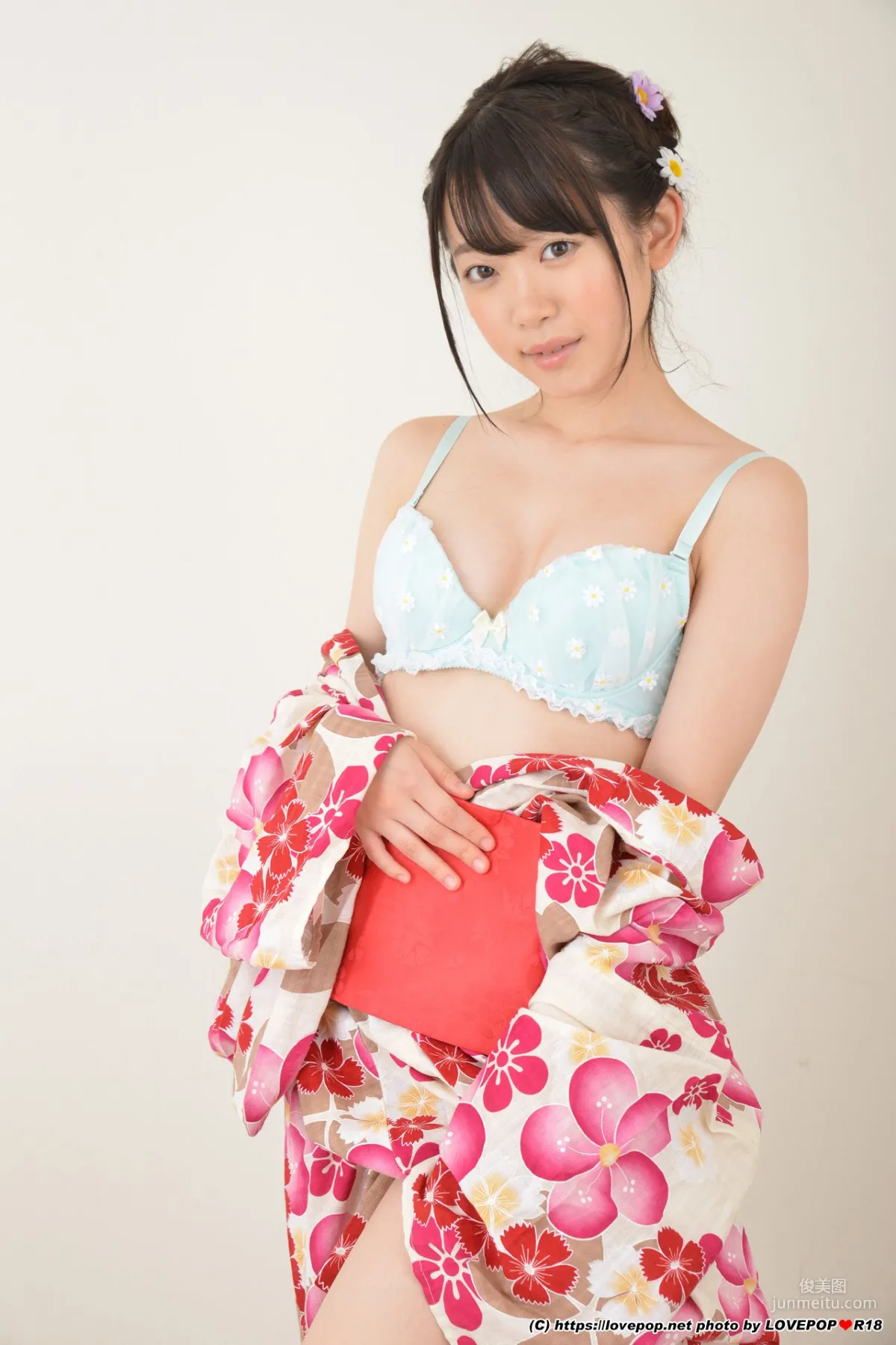 架乃由羅/架乃ゆら Photoset 13 [LOVEPOP] 寫真集 70
