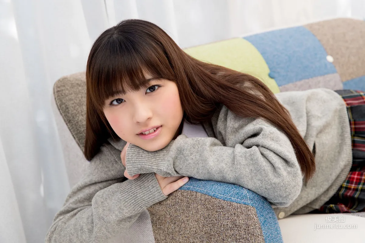 Nagisa Ikeda 池田なぎさ - Regular Gallery 6.1 [Minisuka.tv] 寫真集 4