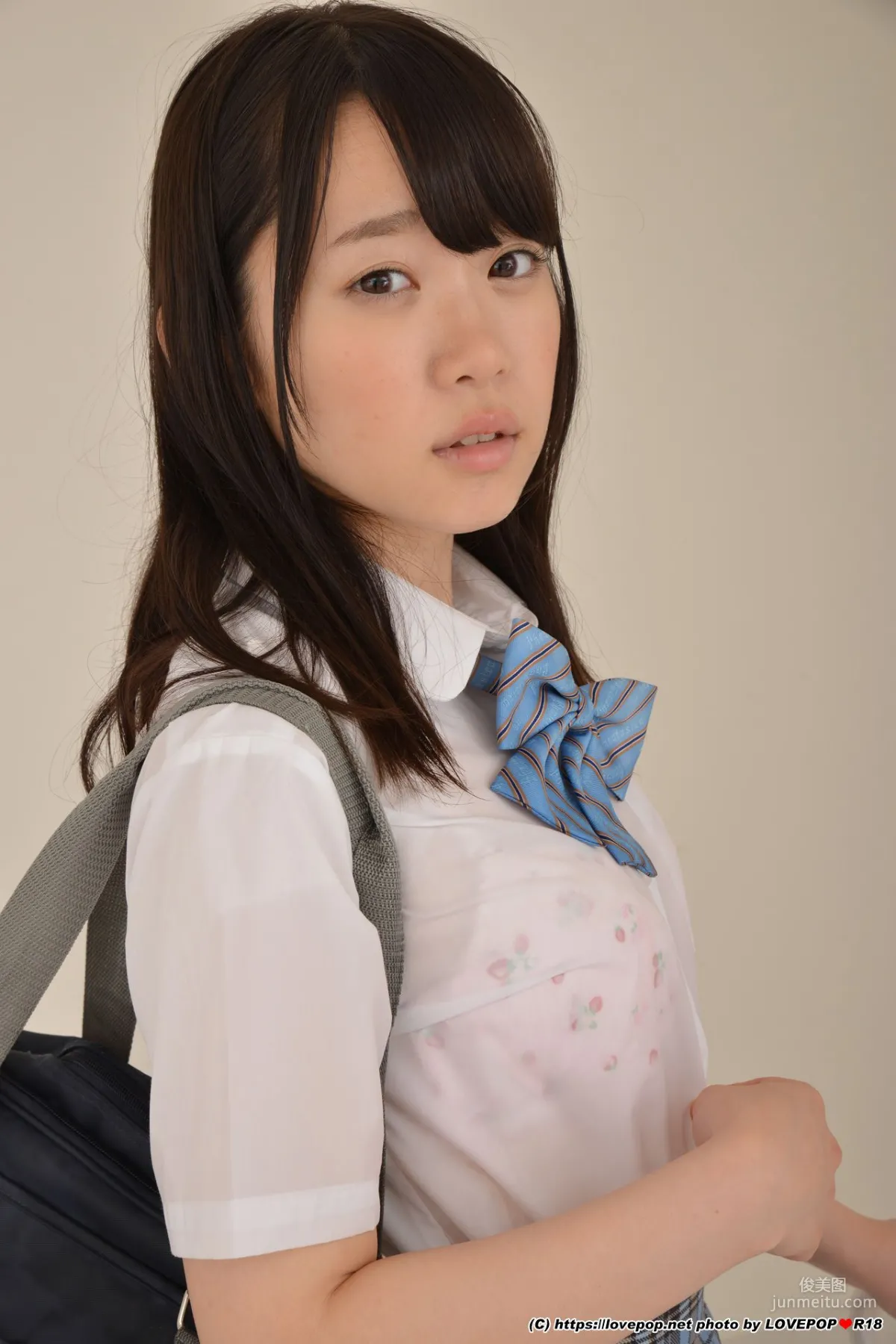 [LOVEPOP] Yura Kano 架乃ゆら Photoset 11 寫真集 39