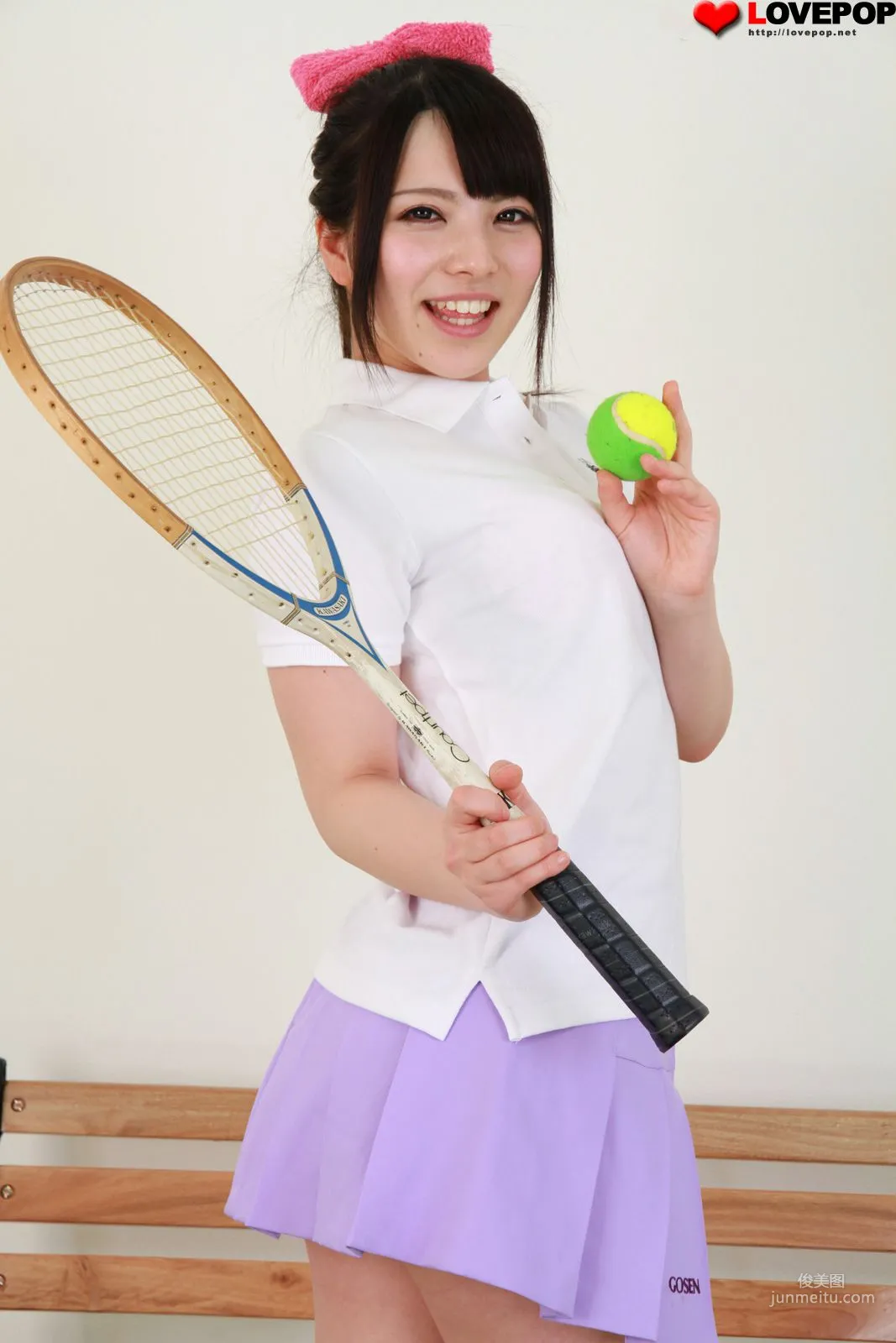 [LovePop] Ai Uehara Photoset 04 Photo Set photo 5