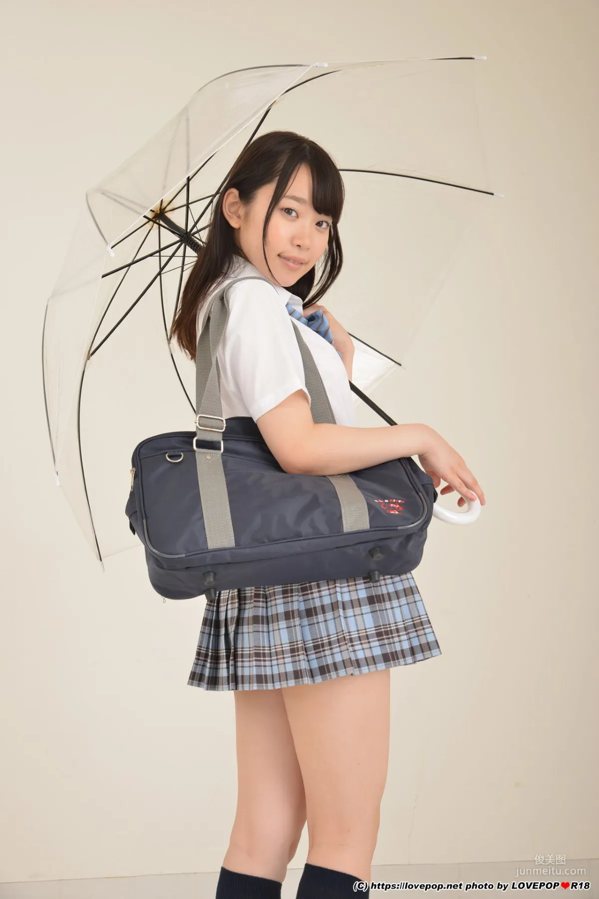 [LOVEPOP] Yura Kano 架乃ゆら Photoset 11 寫真集 17