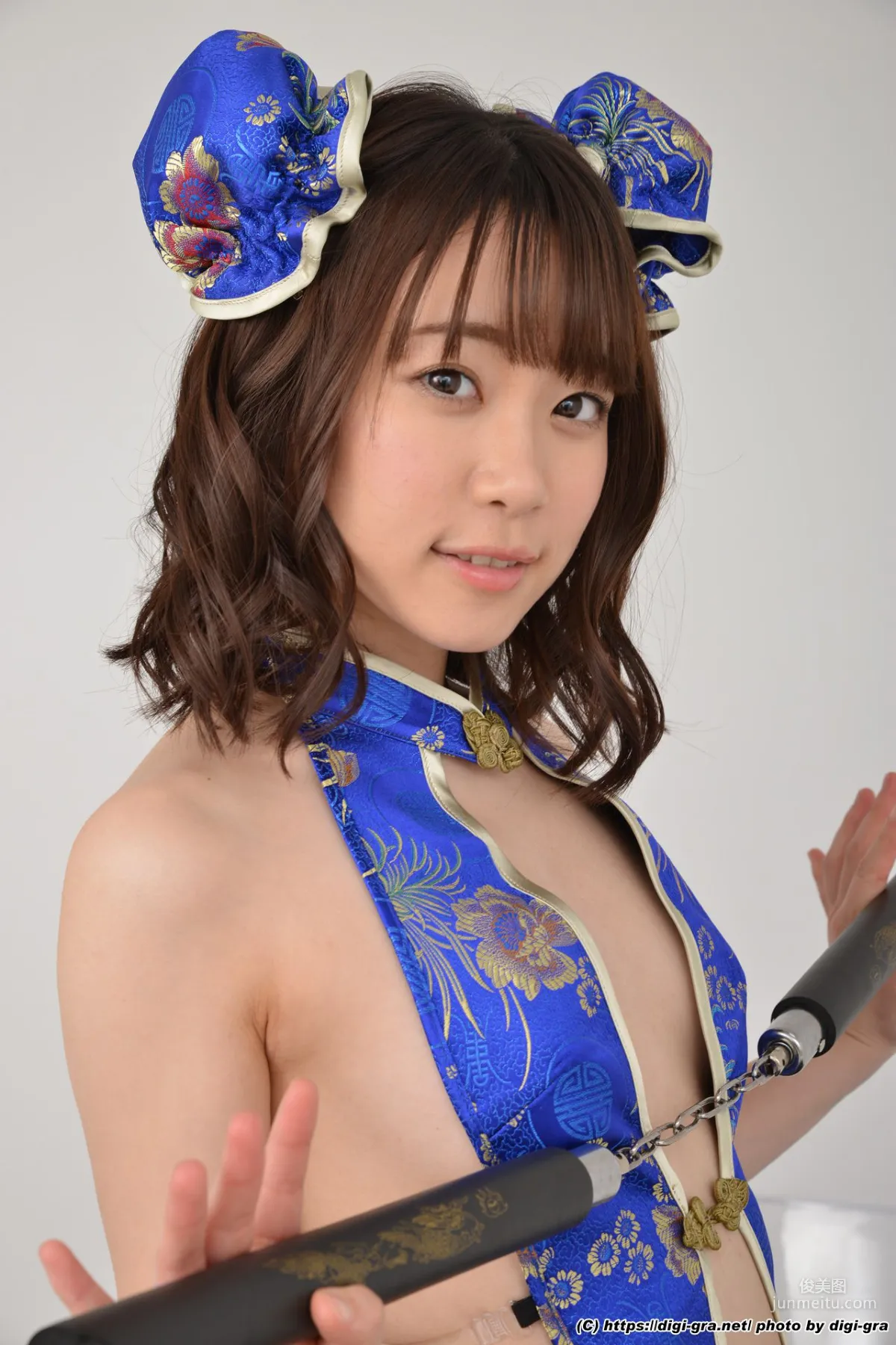 [Digi-Gra] Yura Kano Yura Kano Photoset 10 Photo Set photo 6