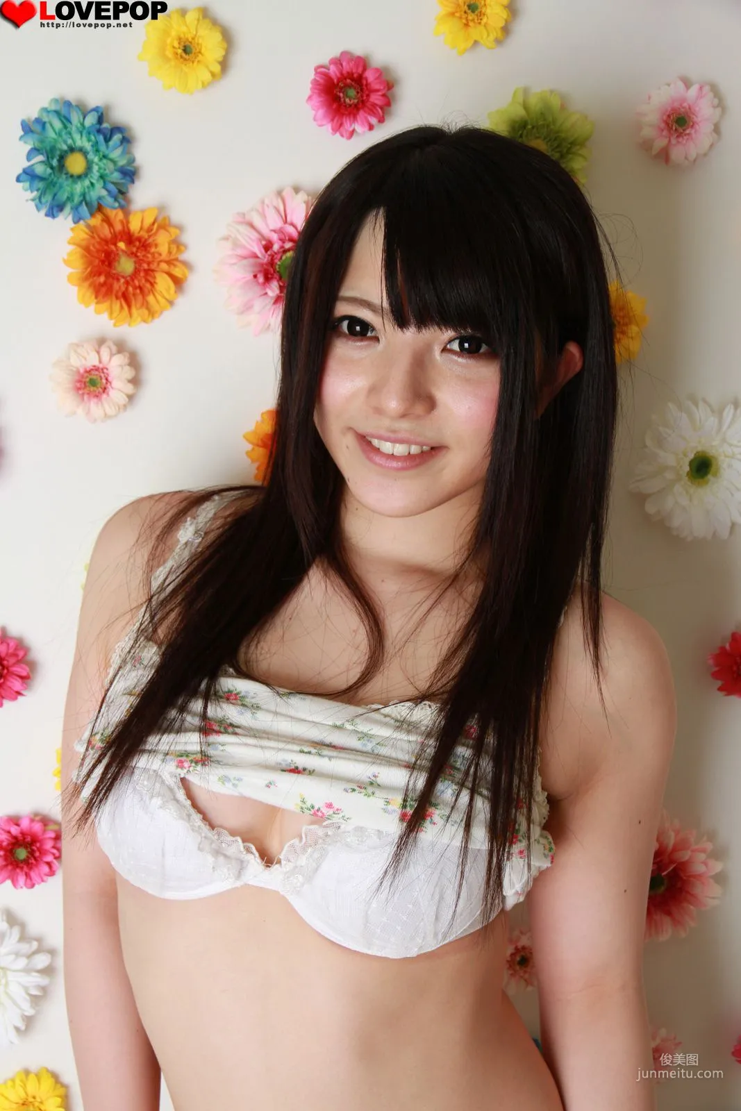 [LovePop] Ai Uehara Photoset 01 Photo Set photo 50