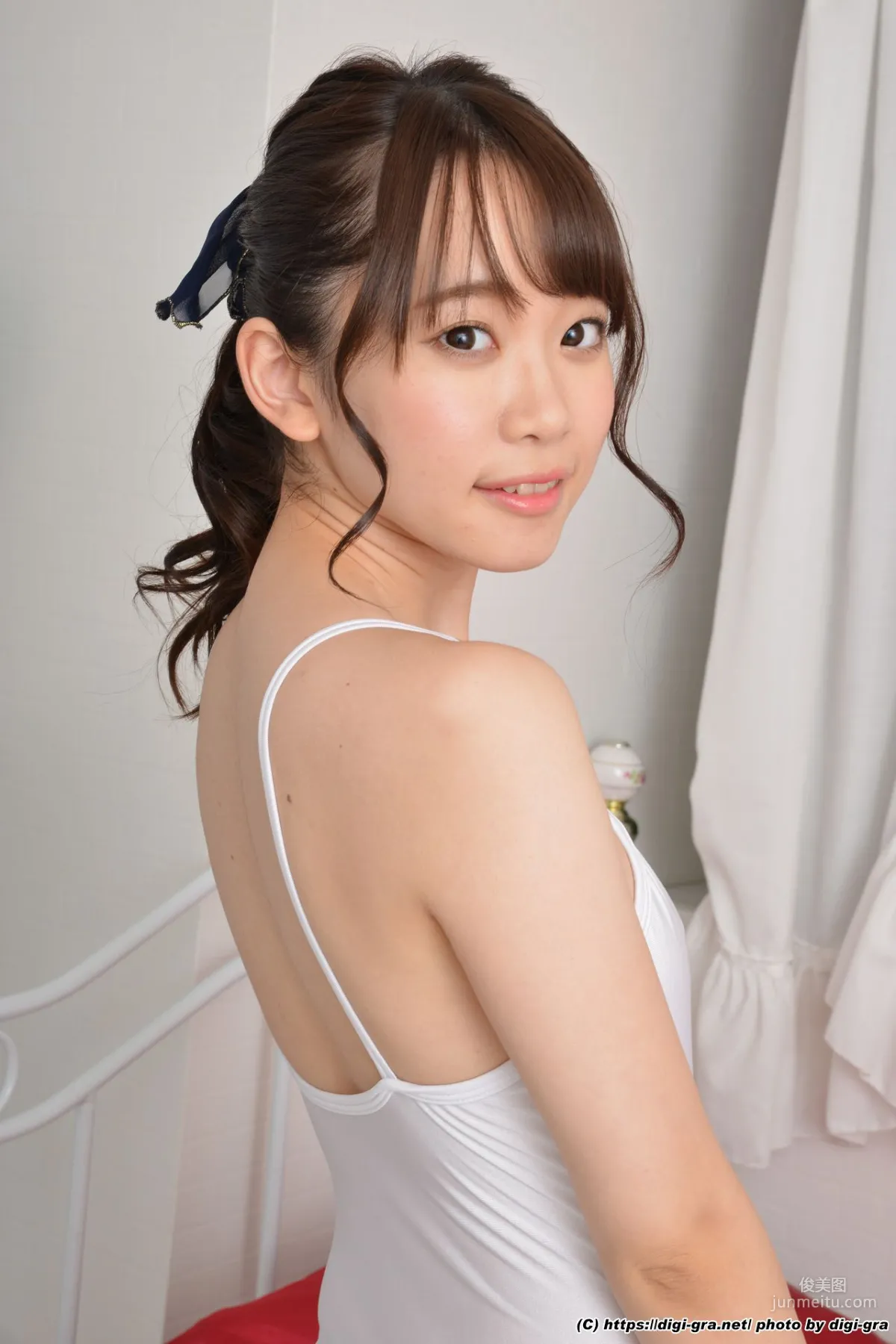 [Digi-Gra] Yura Kano 架乃ゆら Photoset 03 寫真集 11