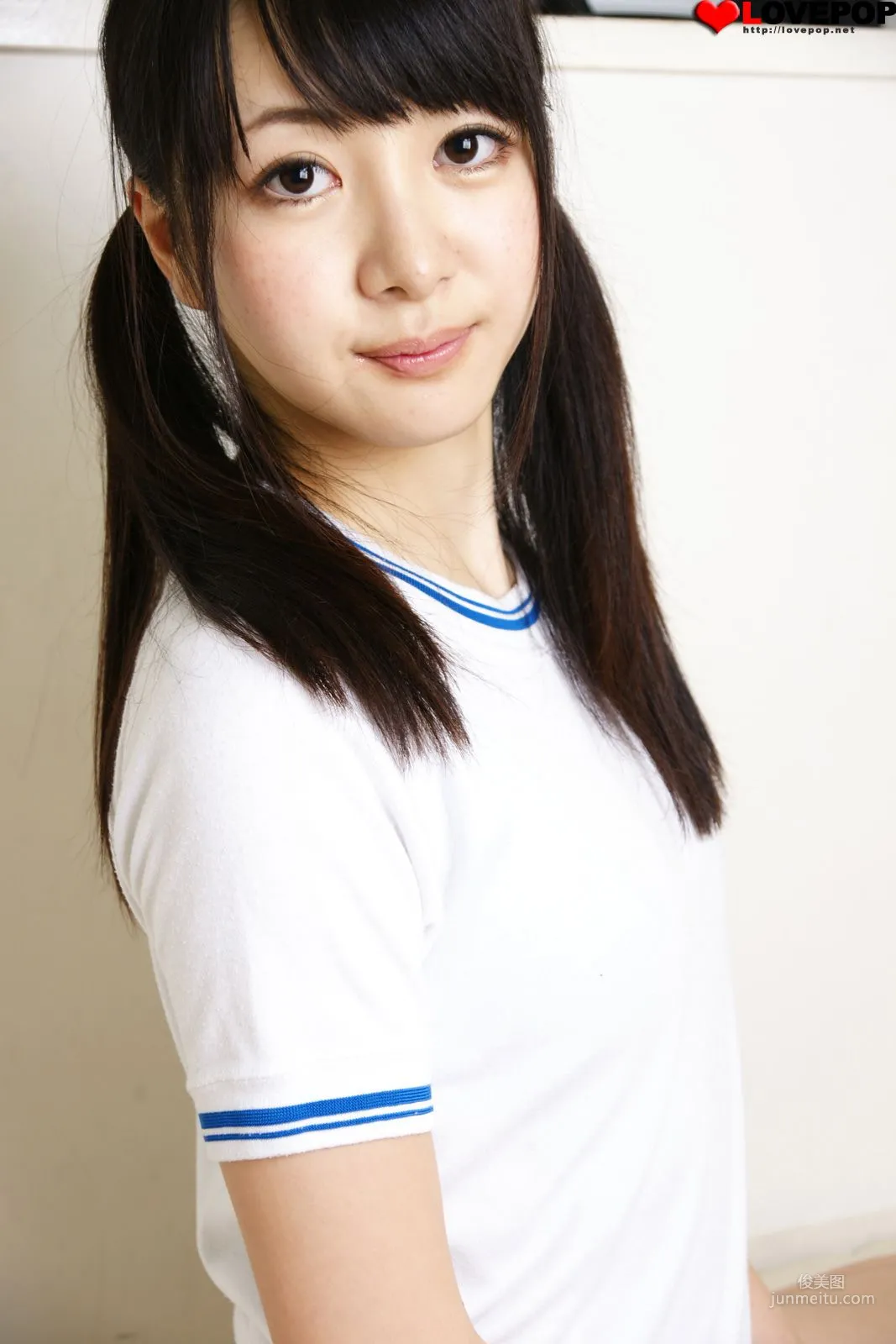 [LovePop] Hitomi Fujiwara Photoset 02 Photo Set photo 33