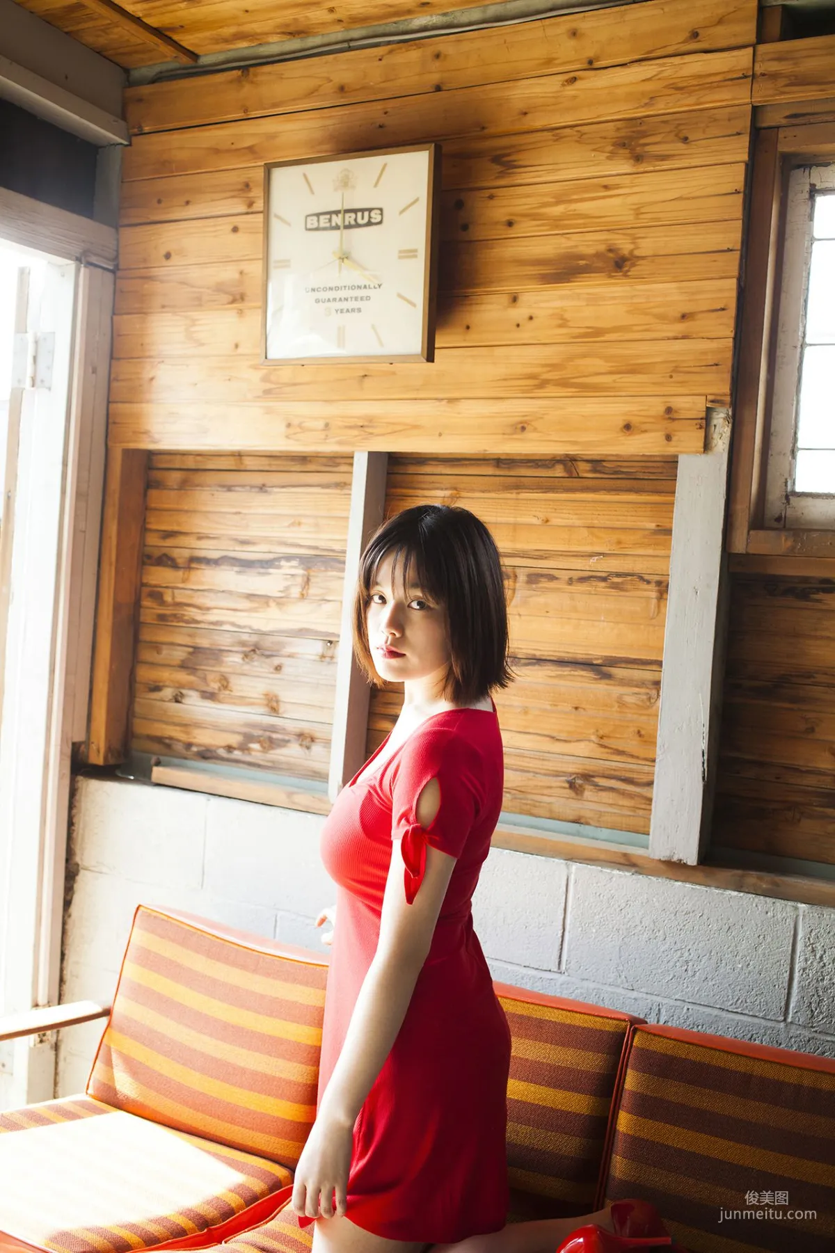 Miwako Kakei "The Lingerie" Photo Set photo 18