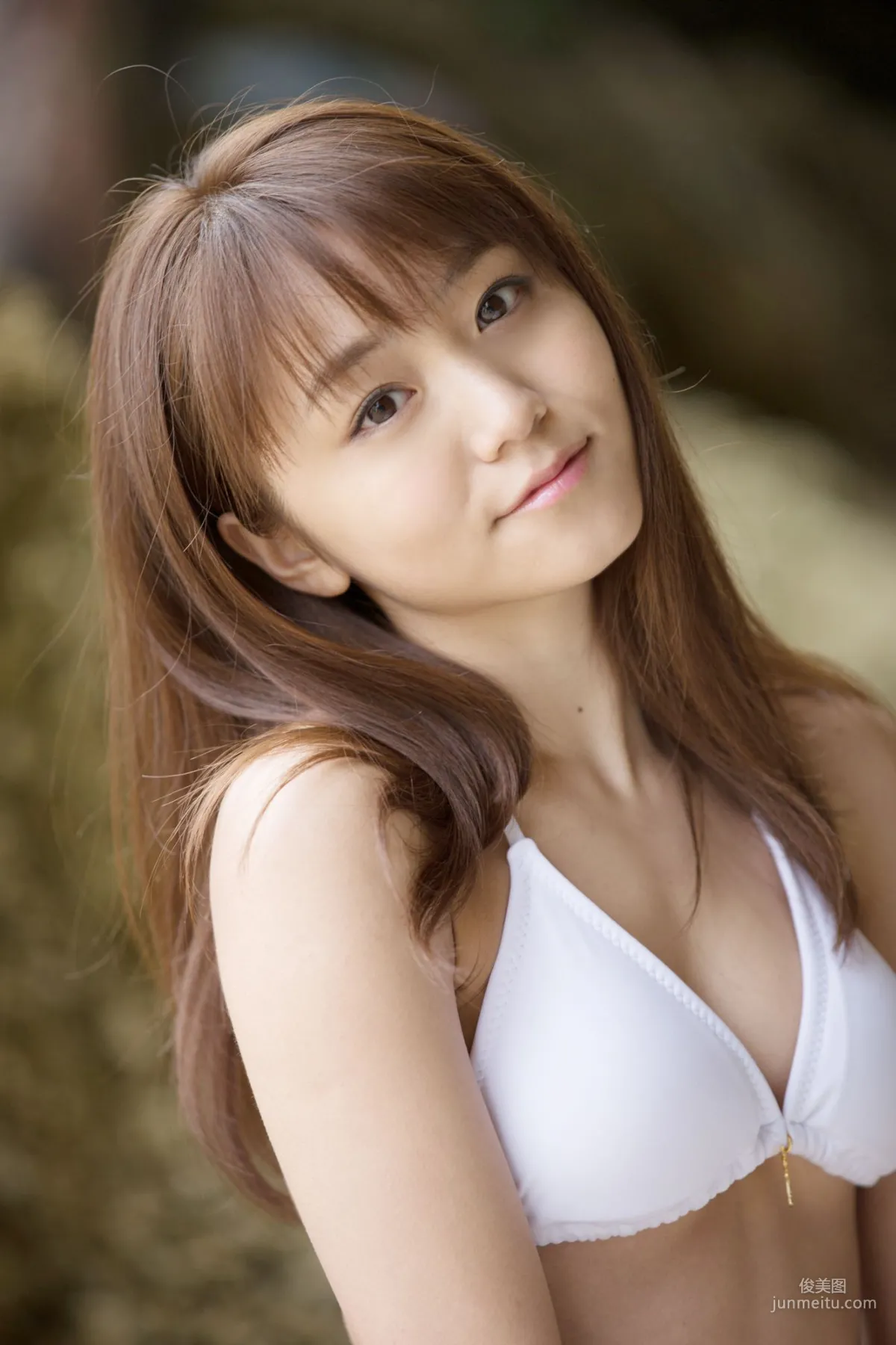 室田瑞希 Mizuki Murota [Hello! Project Digital Books] No.178 寫真集 29