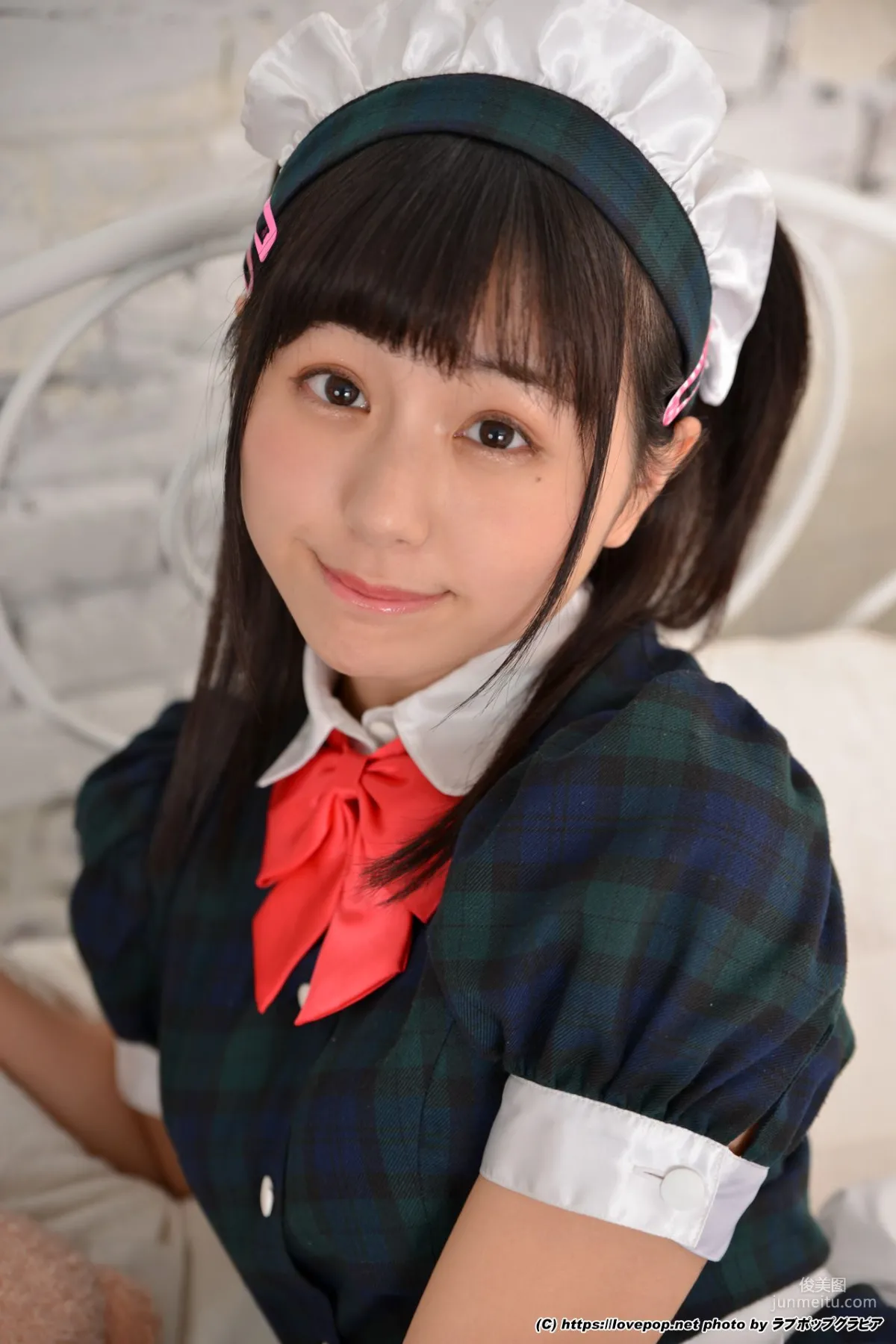 KURIEMI くりえみ Photoset 04 [LOVEPOP] 寫真集 60