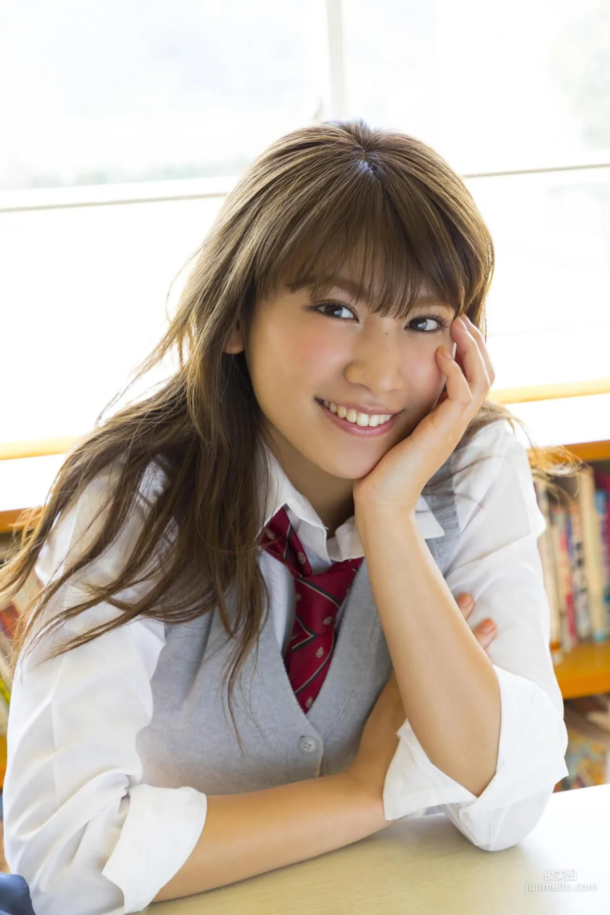 いくみん～IQ→S391HJ062007～」久松郁実 《for Kindle アイドルニッポン》 寫真集 63