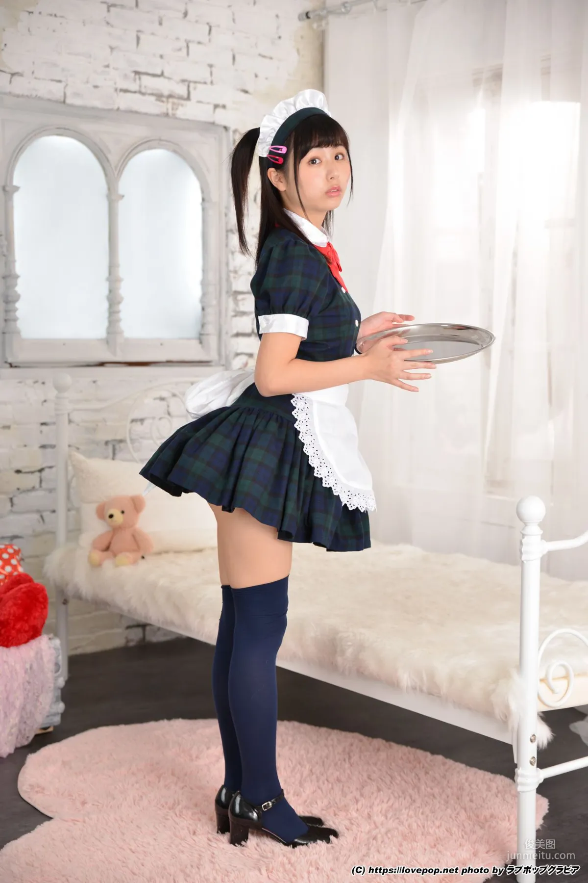 KURIEMI くりえみ Photoset 04 [LOVEPOP] 寫真集 6