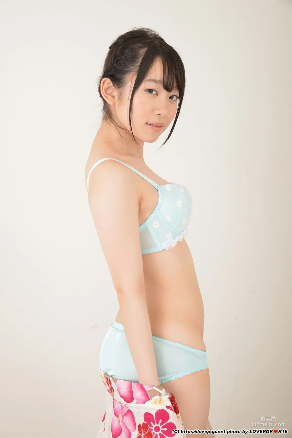 架乃由羅/架乃ゆら Photoset 13 [LOVEPOP] 寫真集 75