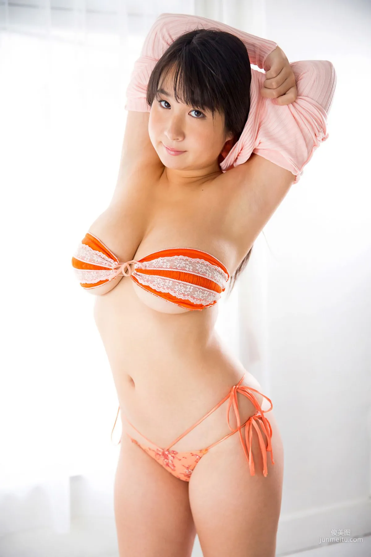 Rui Kiriyama "Sweet Mature Woman Rui Kiriyama Must Shoot! Whole ☆" Photo Set photo 45