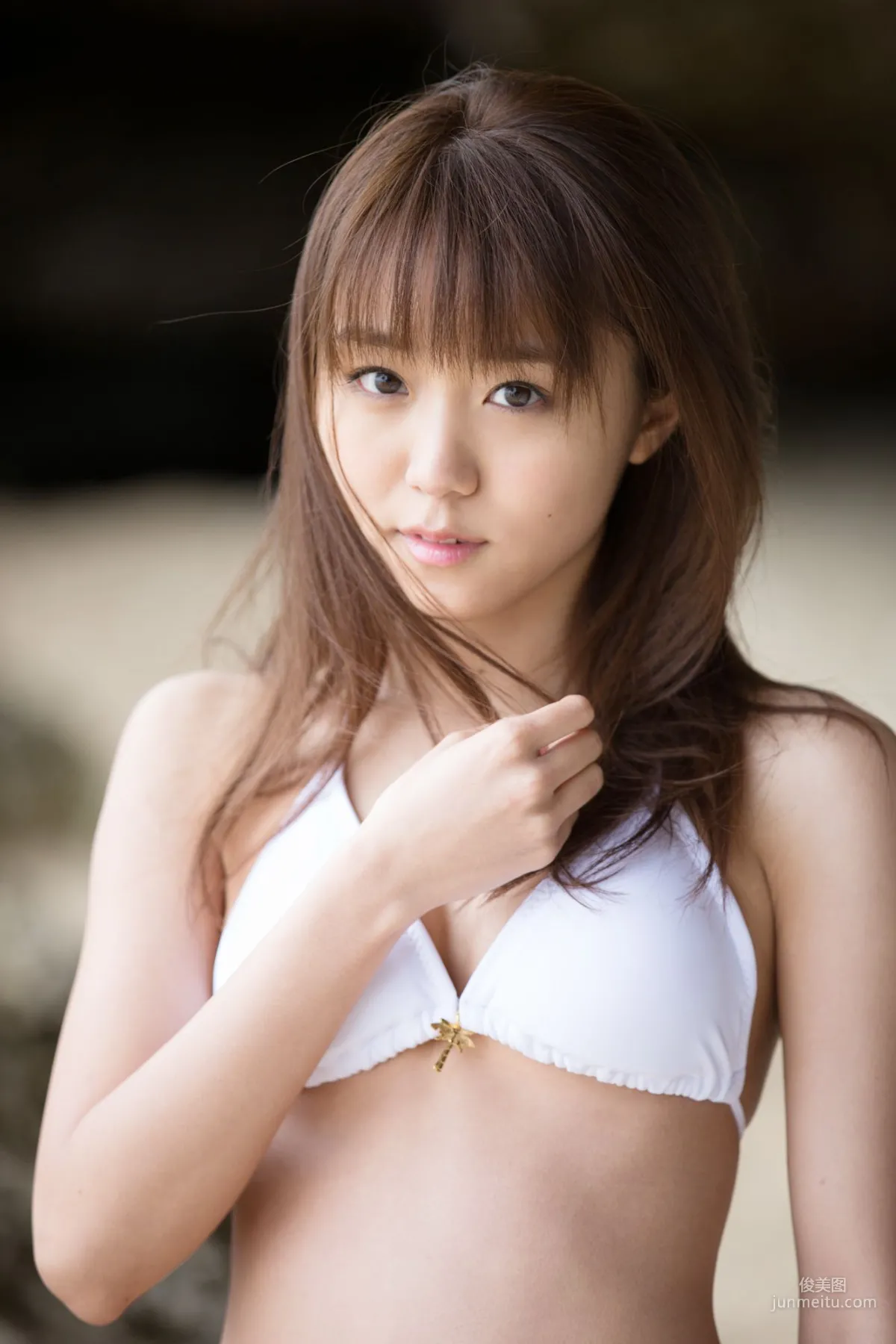 室田瑞希 Mizuki Murota [Hello! Project Digital Books] No.178 寫真集 30