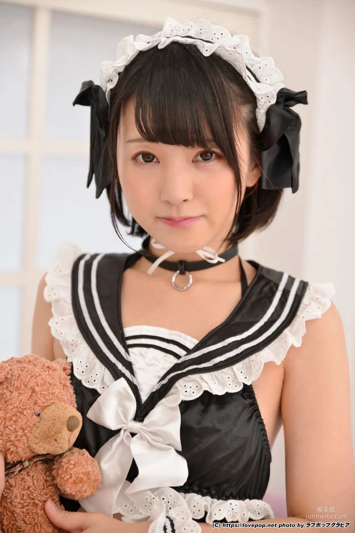[LOVEPOP] Ten Kirimiya 霧宮てん/木村つな Photoset 04 寫真集 11