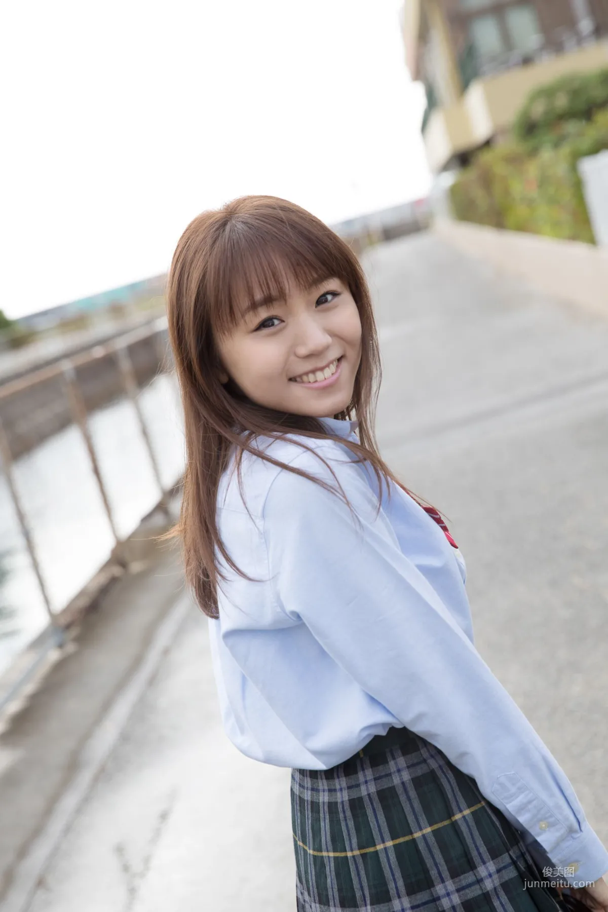 室田瑞希 Mizuki Murota [Hello! Project Digital Books] No.178 寫真集 98