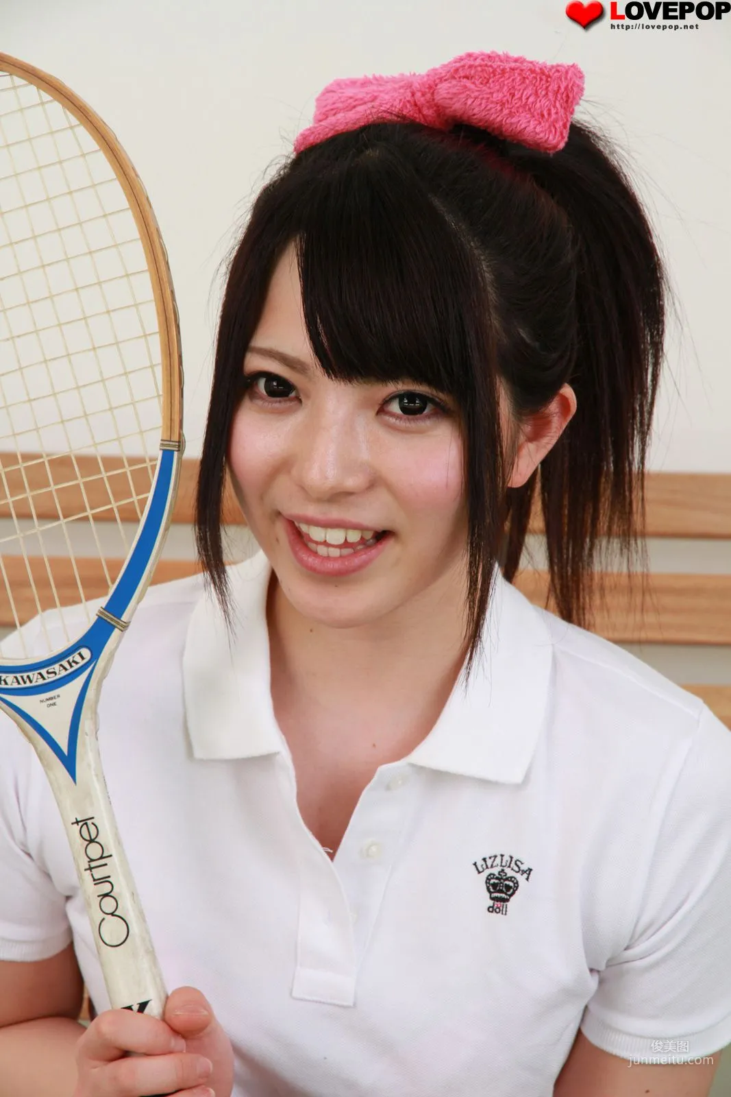 [LovePop] Ai Uehara Photoset 04 Photo Set photo 23