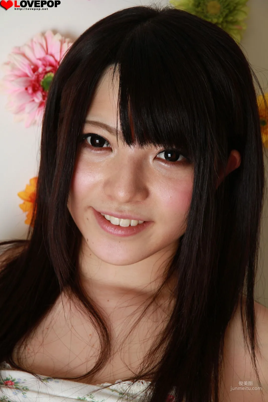[LovePop] Ai Uehara Photoset 01 Photo Set photo 49