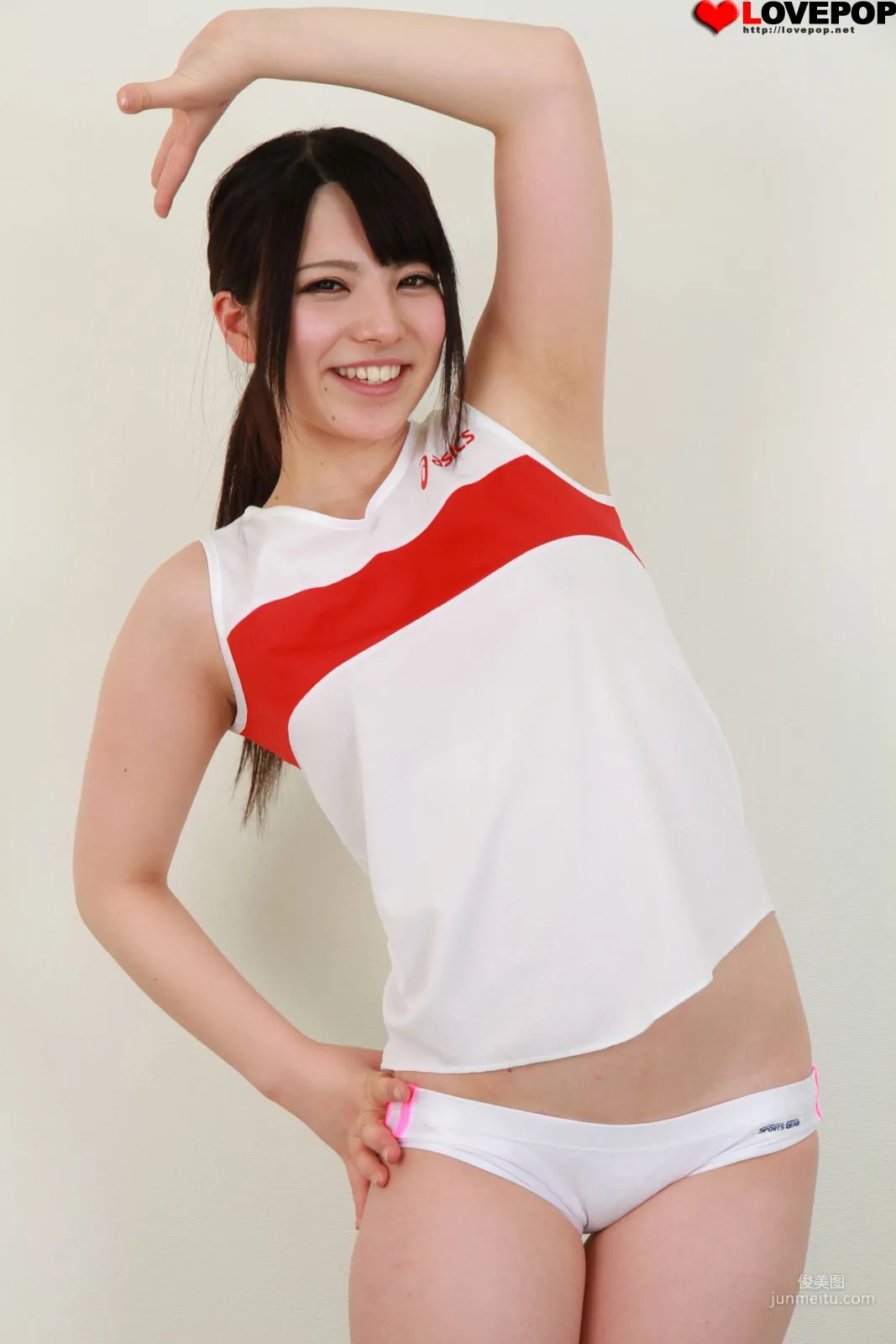 [LOVEPOP] 上原亜衣 Photoset 05 寫真集 12