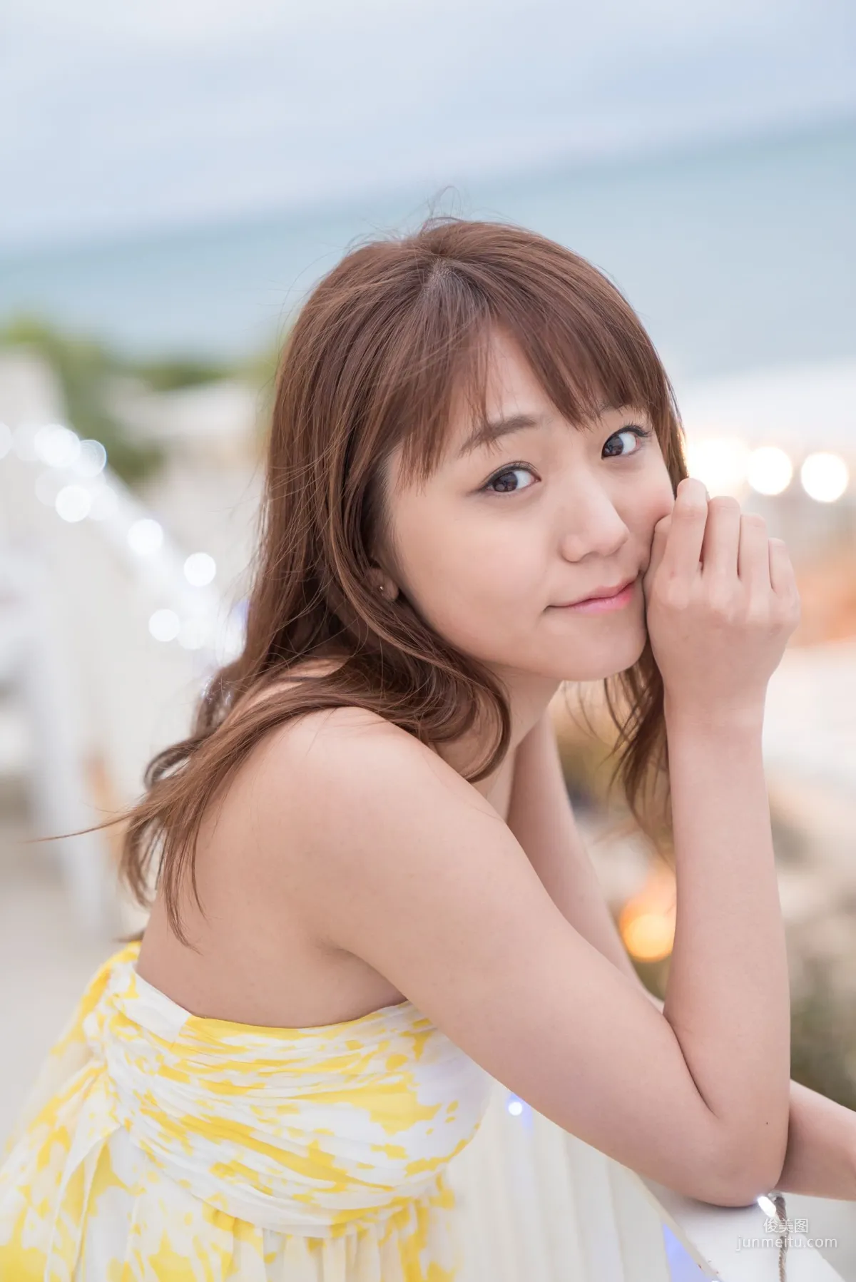 室田瑞希 Mizuki Murota [Hello! Project Digital Books] No.178 寫真集 17