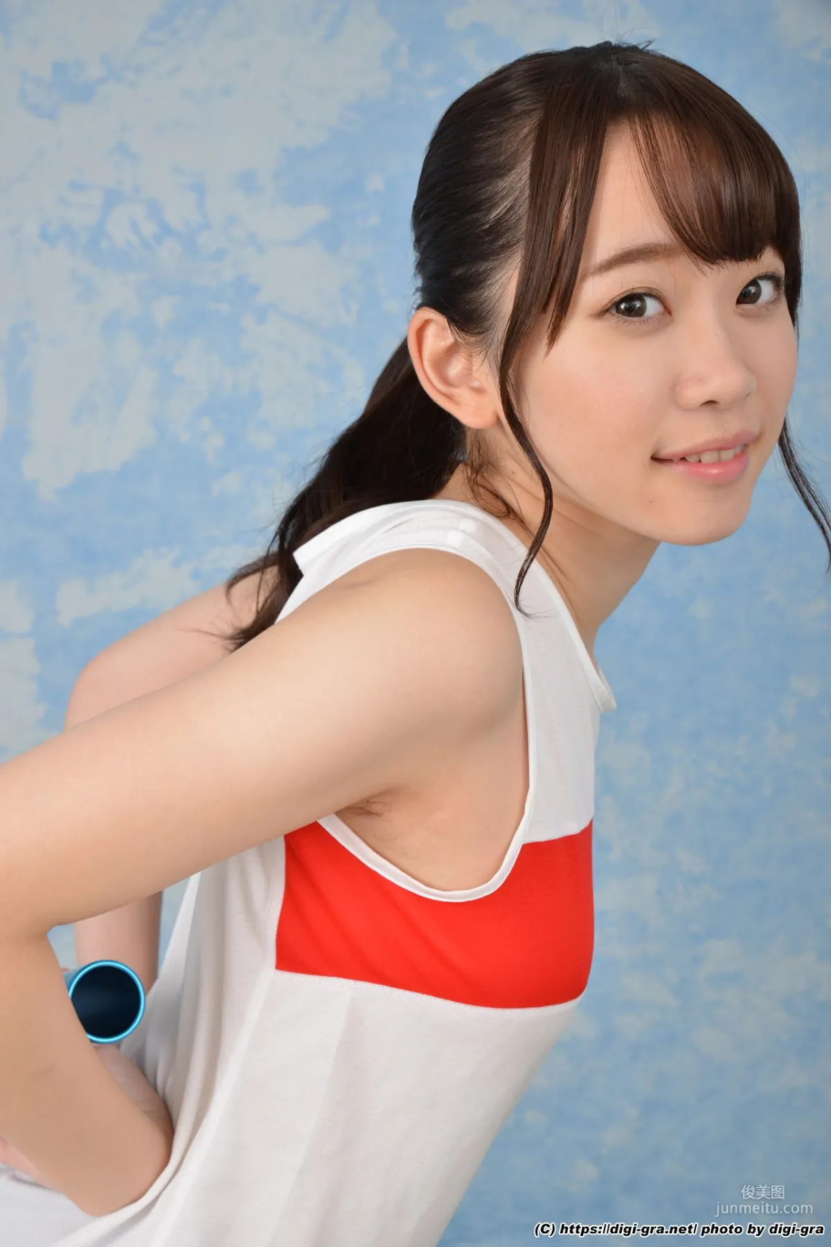 [Digi-Gra] Yura Kano Photoset 01 Photo Set photo 7