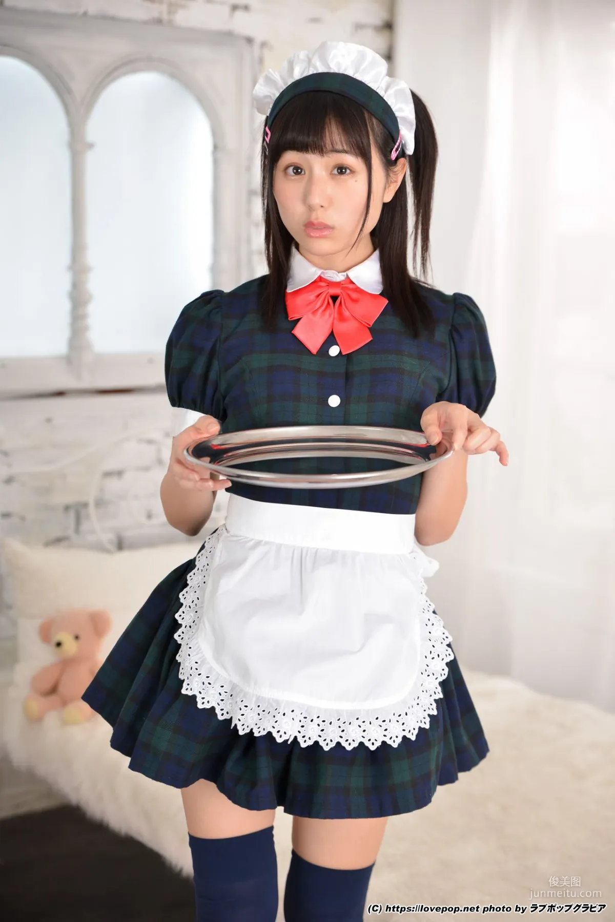 KURIEMI くりえみ Photoset 04 [LOVEPOP] 寫真集 9