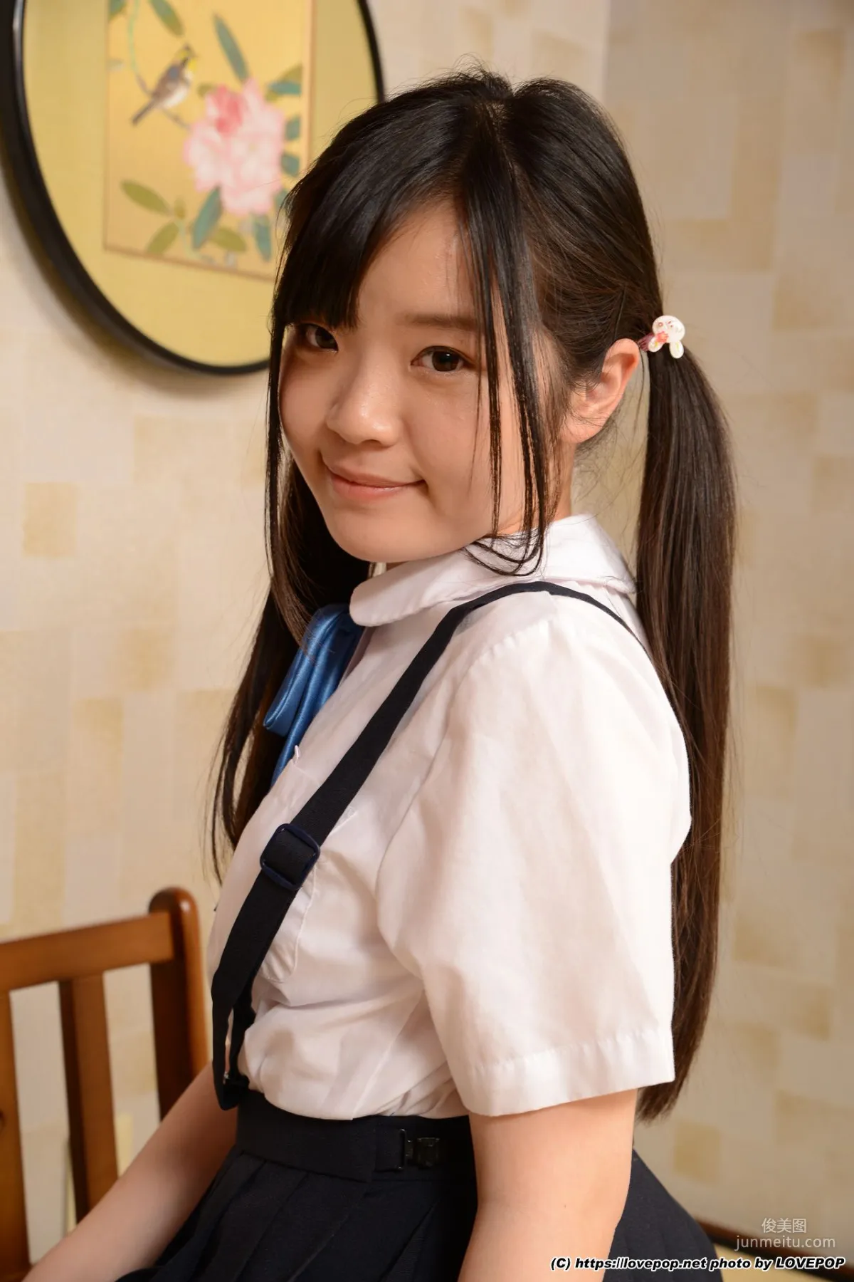 [LOVEPOP] 香椎えりか Photoset 03 写真集10