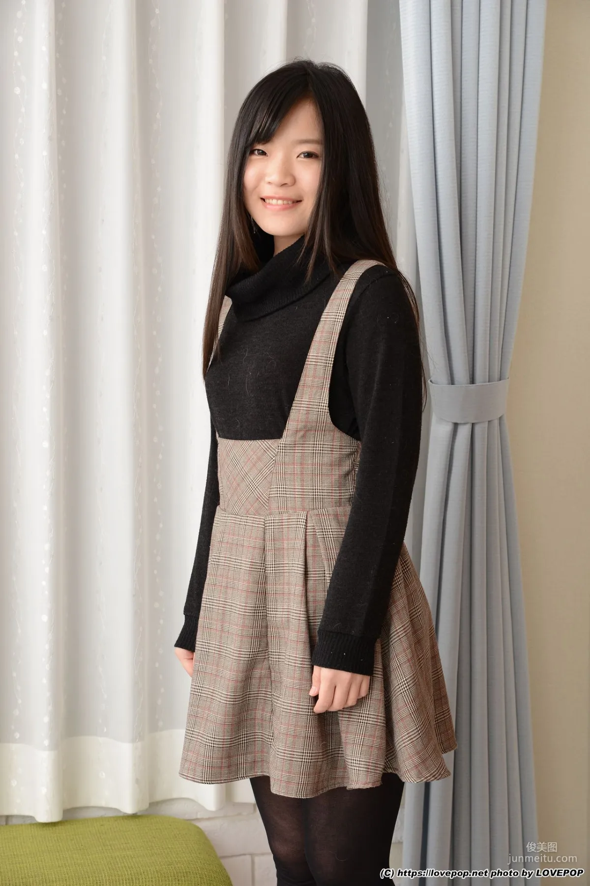 香椎えりか Erika Kashii Photoset 05 [LOVEPOP] 寫真集 5