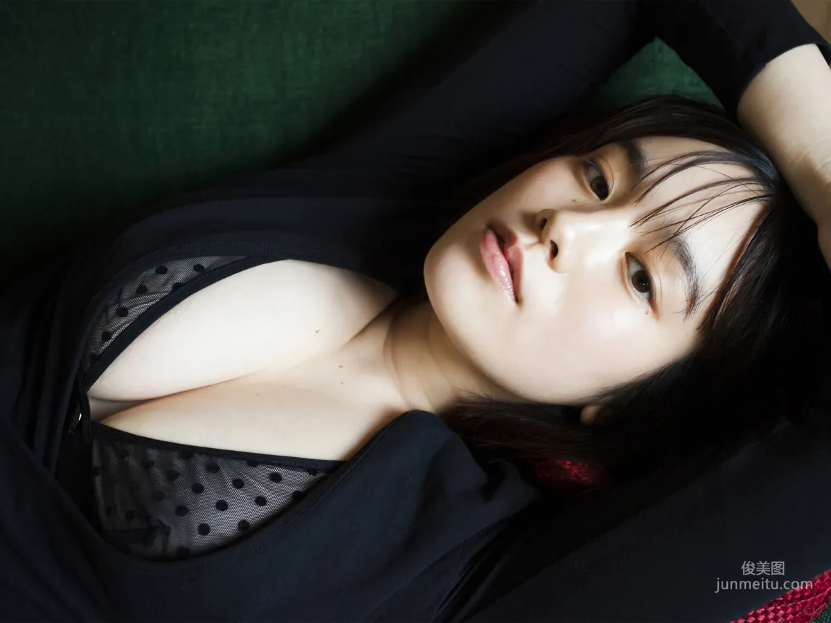 Miwako Kakei "The Lingerie" Photo Set photo 46