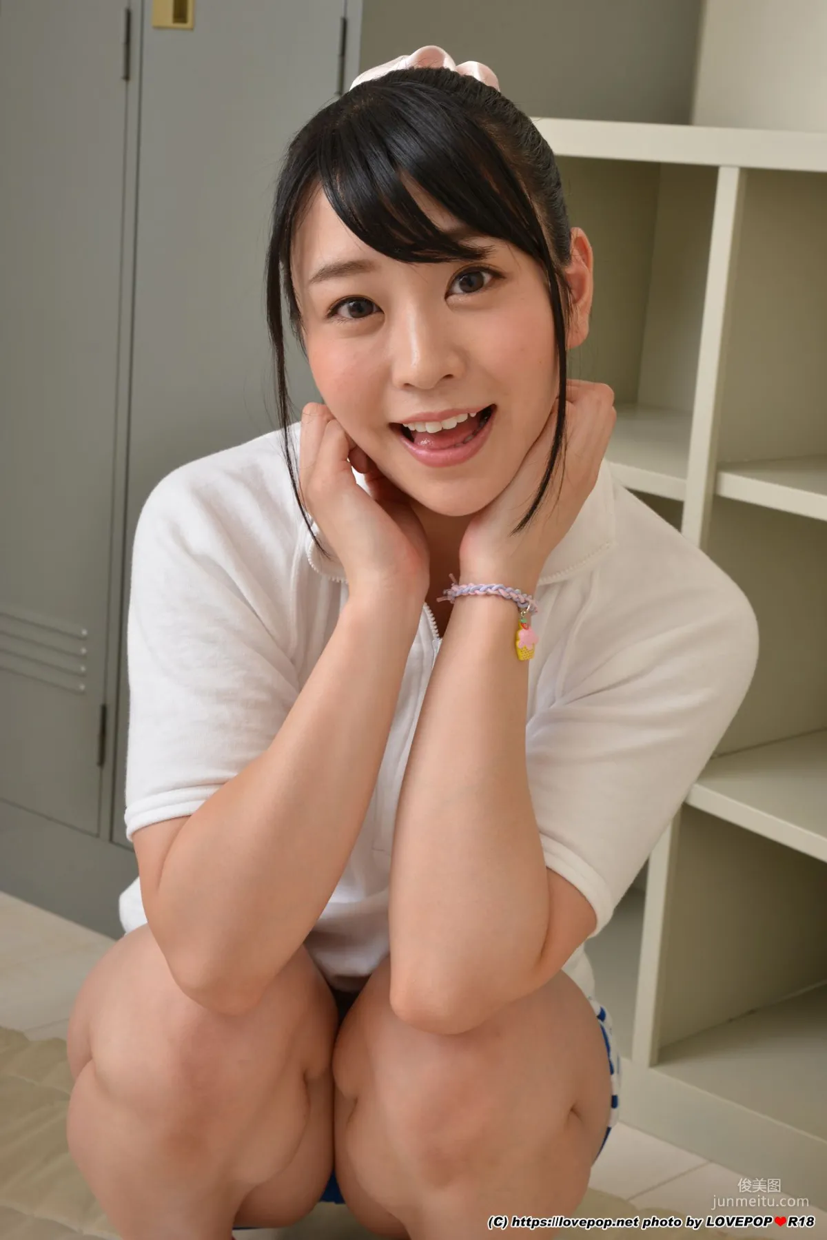 [LovePop] Ai Minano Photoset 04 Photo Set photo 27