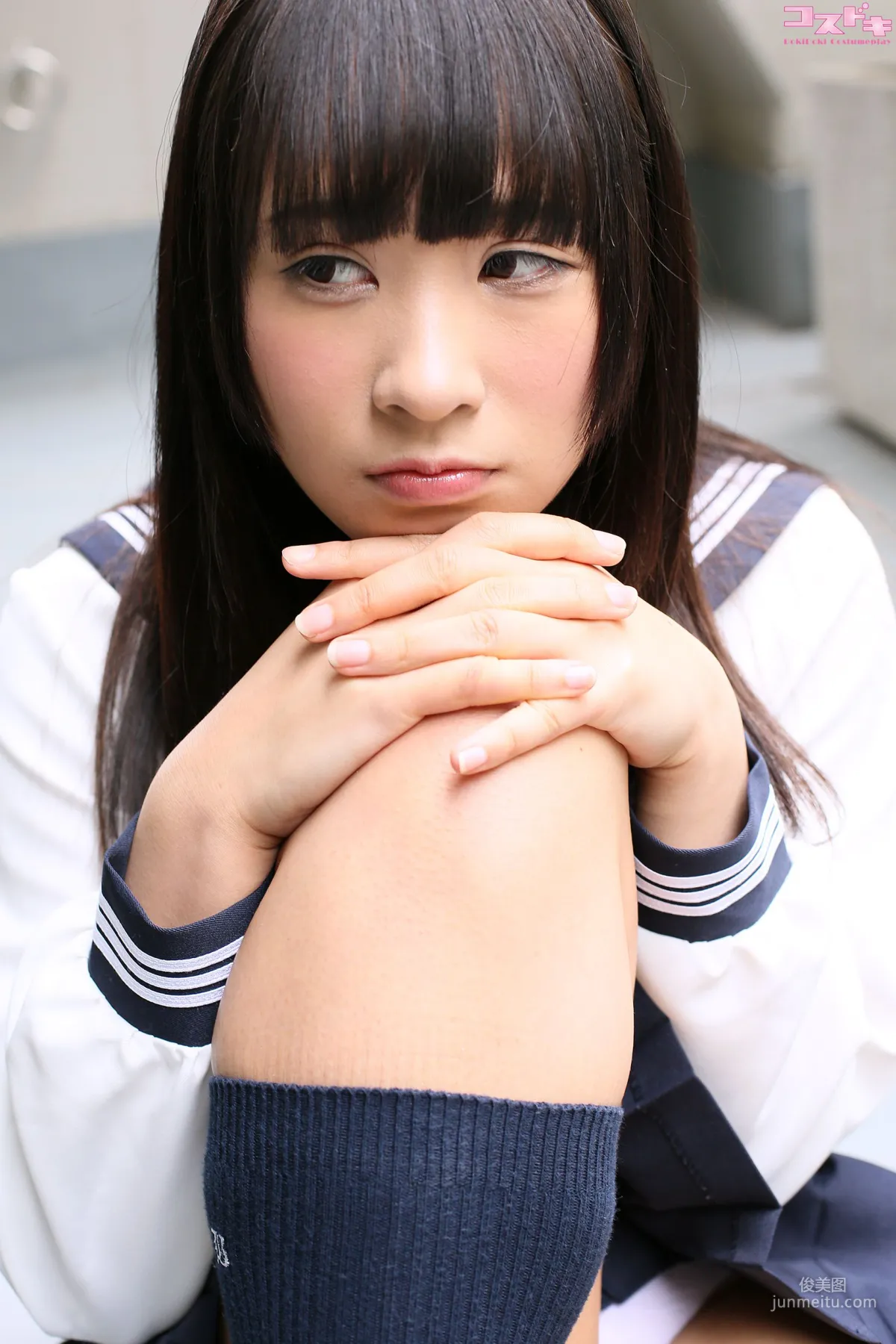 冴島エレナ saejimaerena_pic_sailor1 [Cosdoki] 写真集22