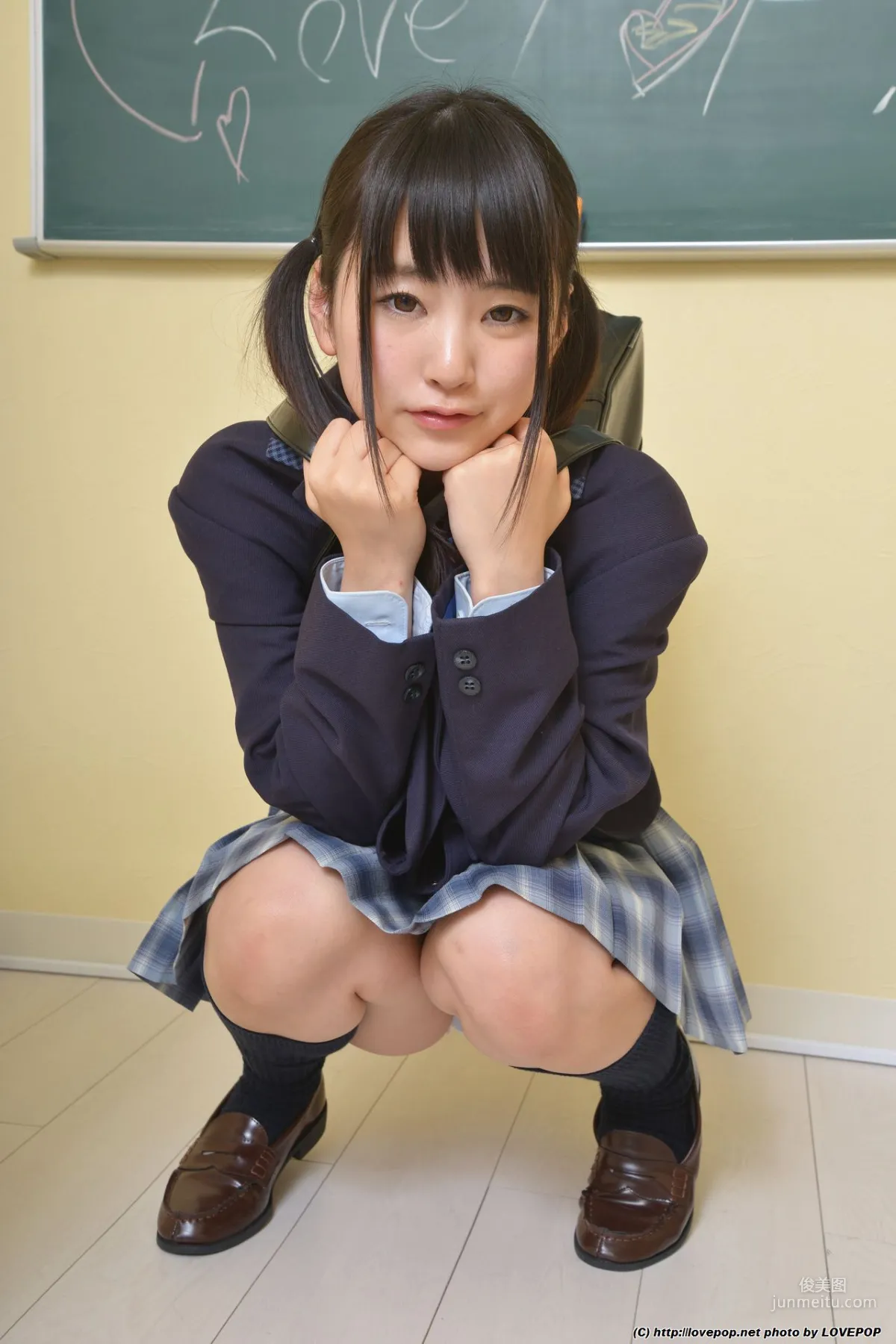 [LOVEPOP] 木村つな Tsuna Kimura Photoset 03 写真集10