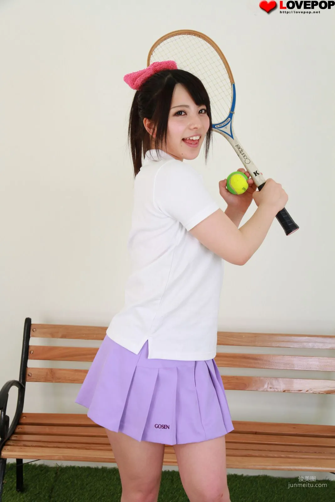 [LovePop] Ai Uehara Photoset 04 Photo Set photo 15